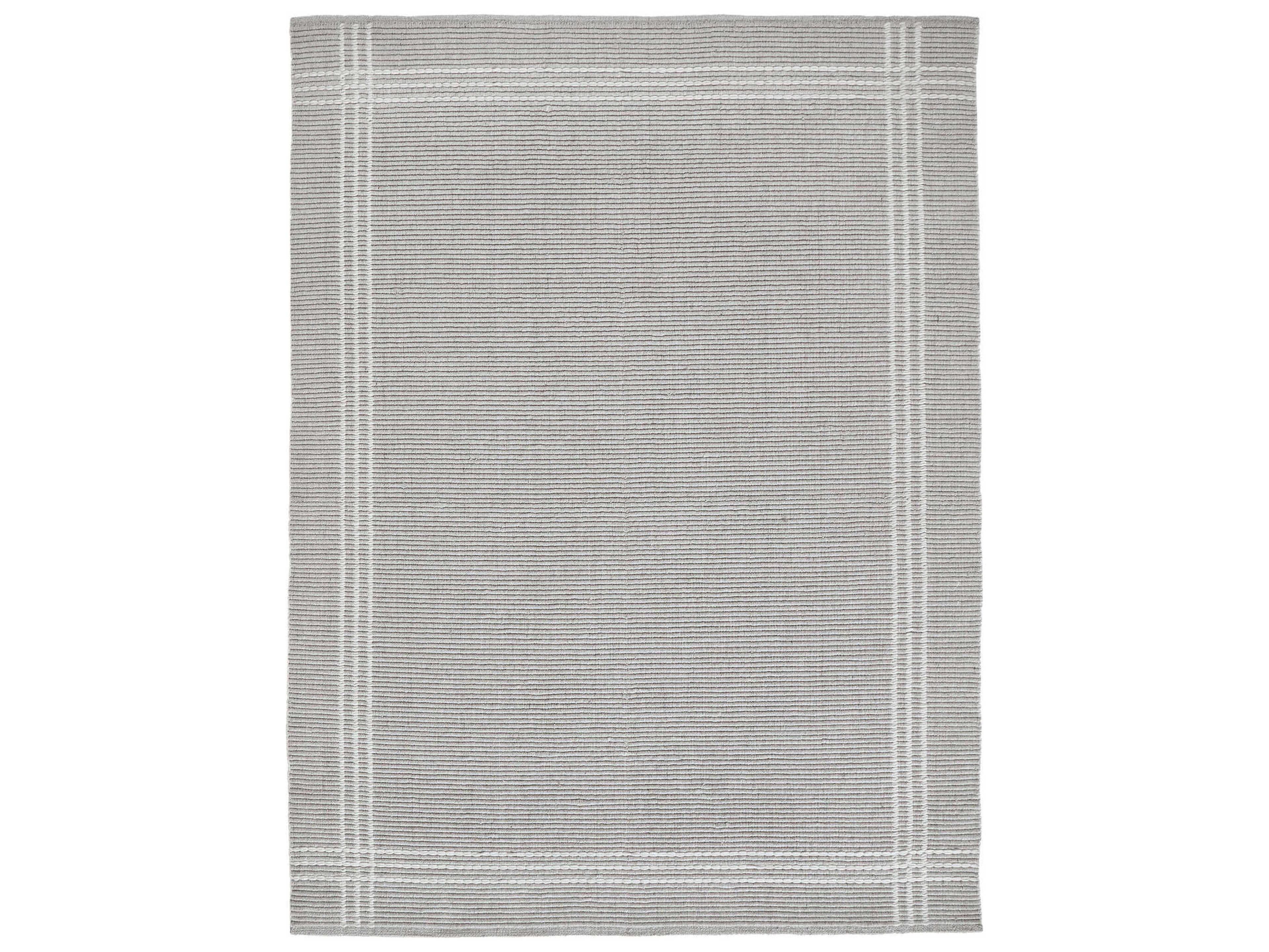 Renwil Lindley Bordered Area Rug