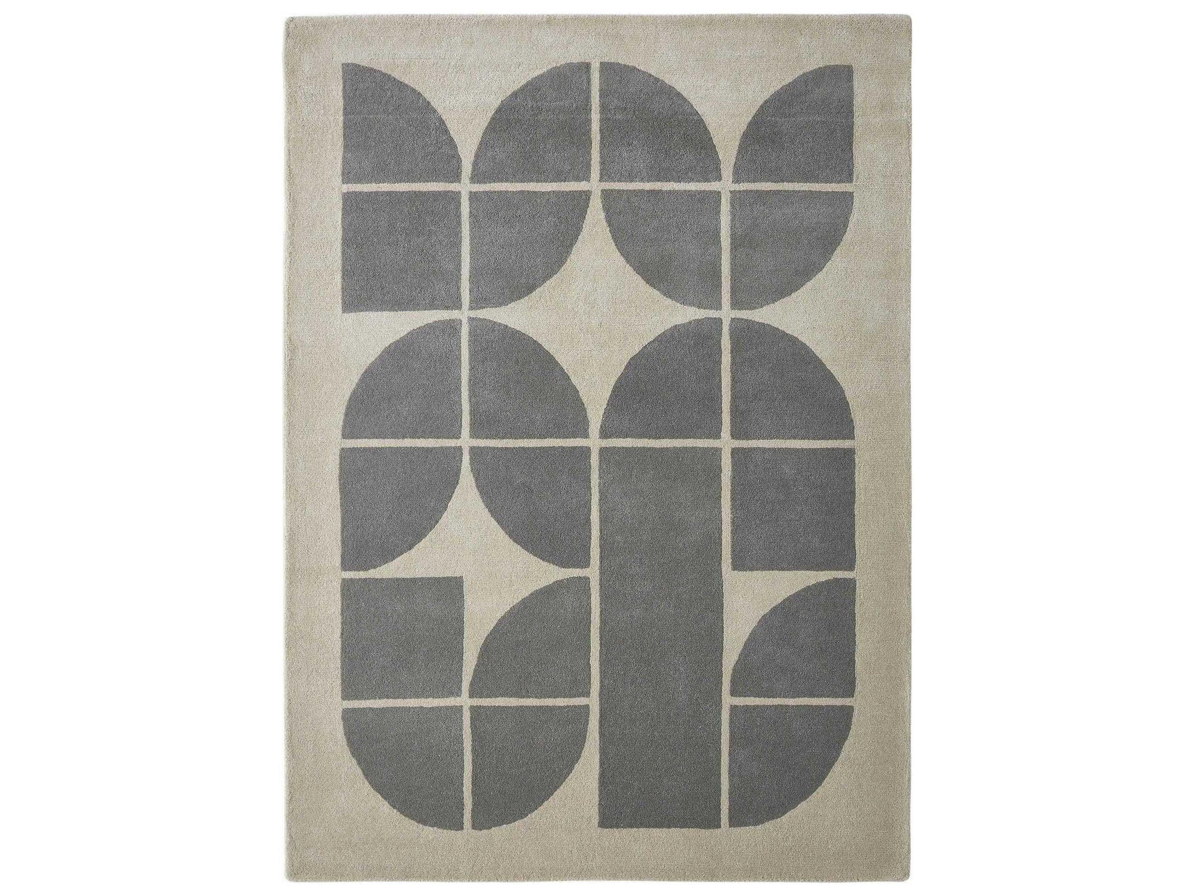 Renwil Perseverance Geometric Area Rug