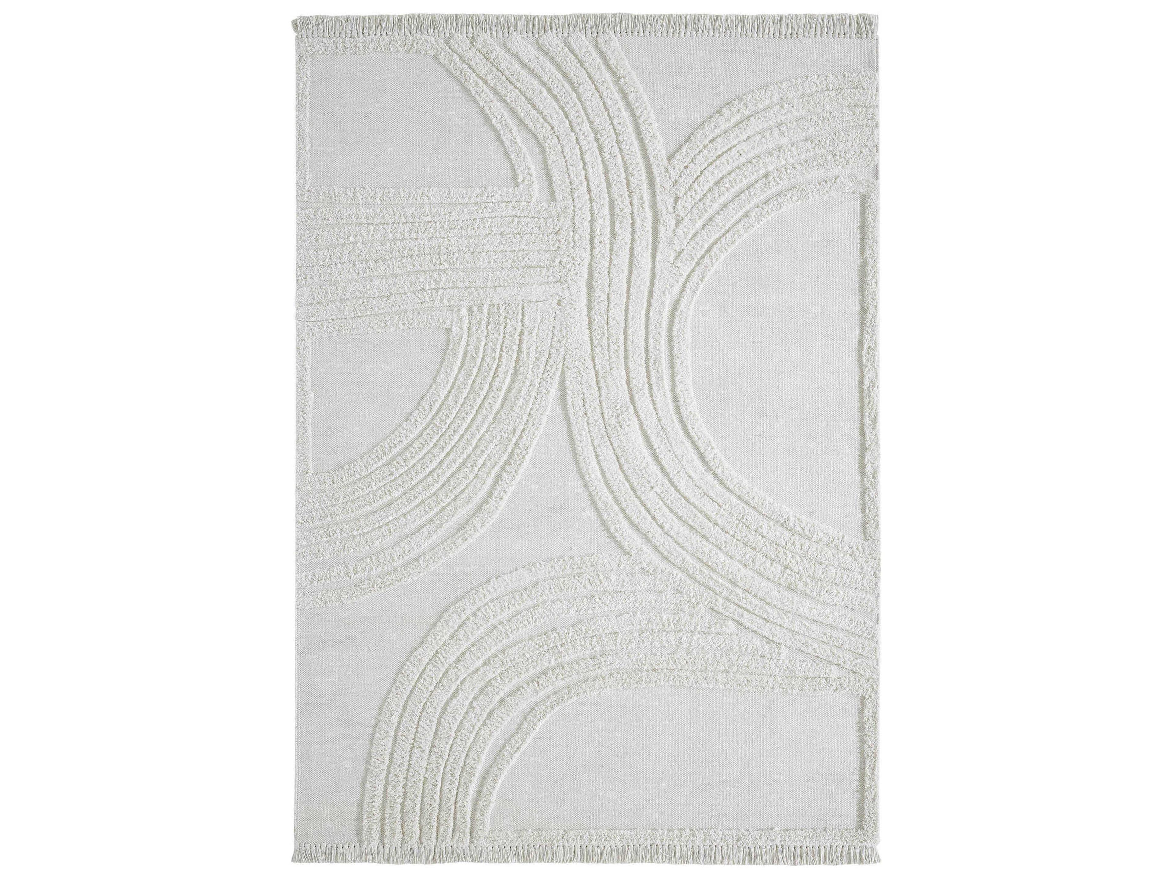 Renwil Terrain Abstract Area Rug