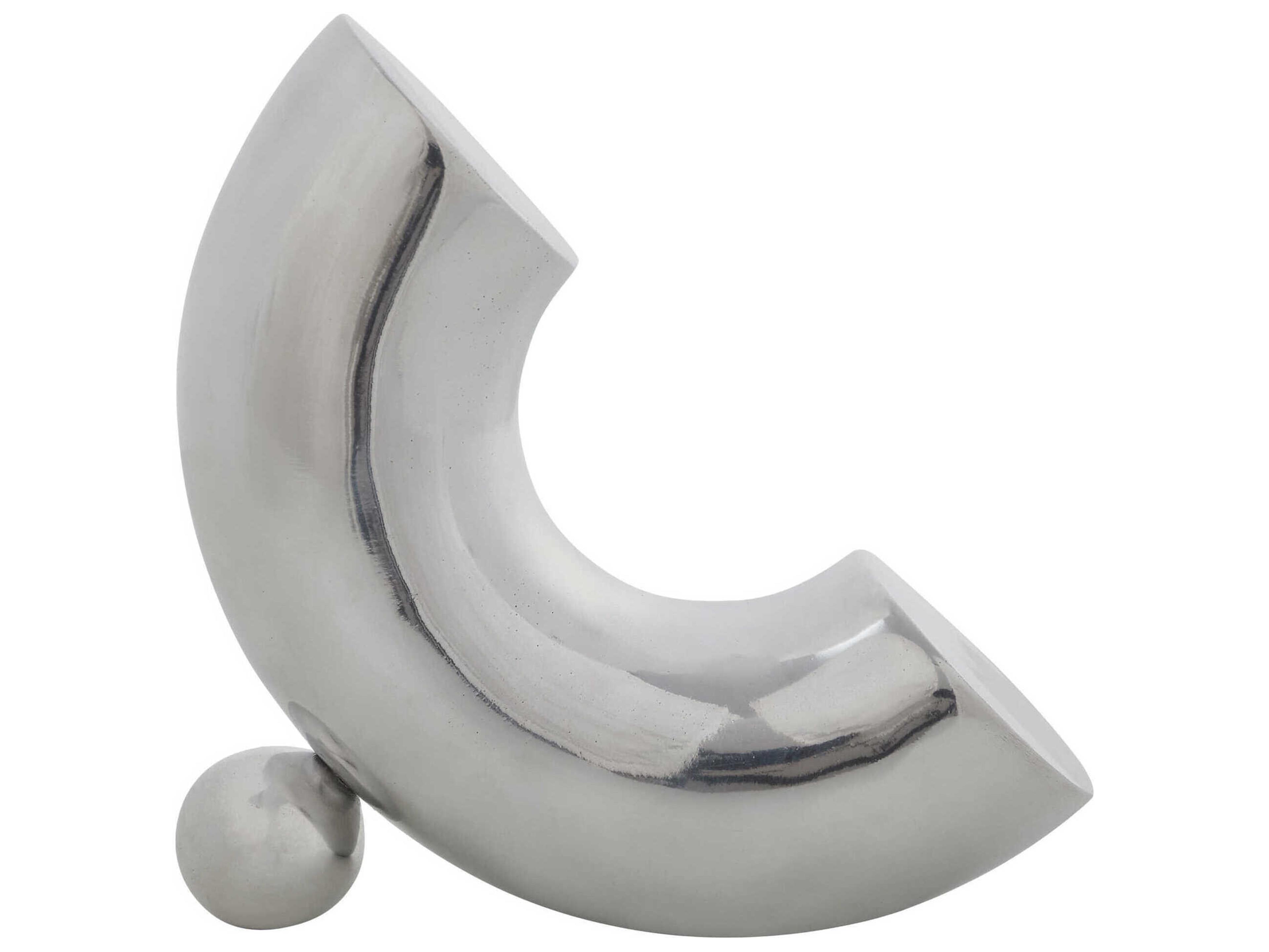 Renwil Chambers Nickel Statue