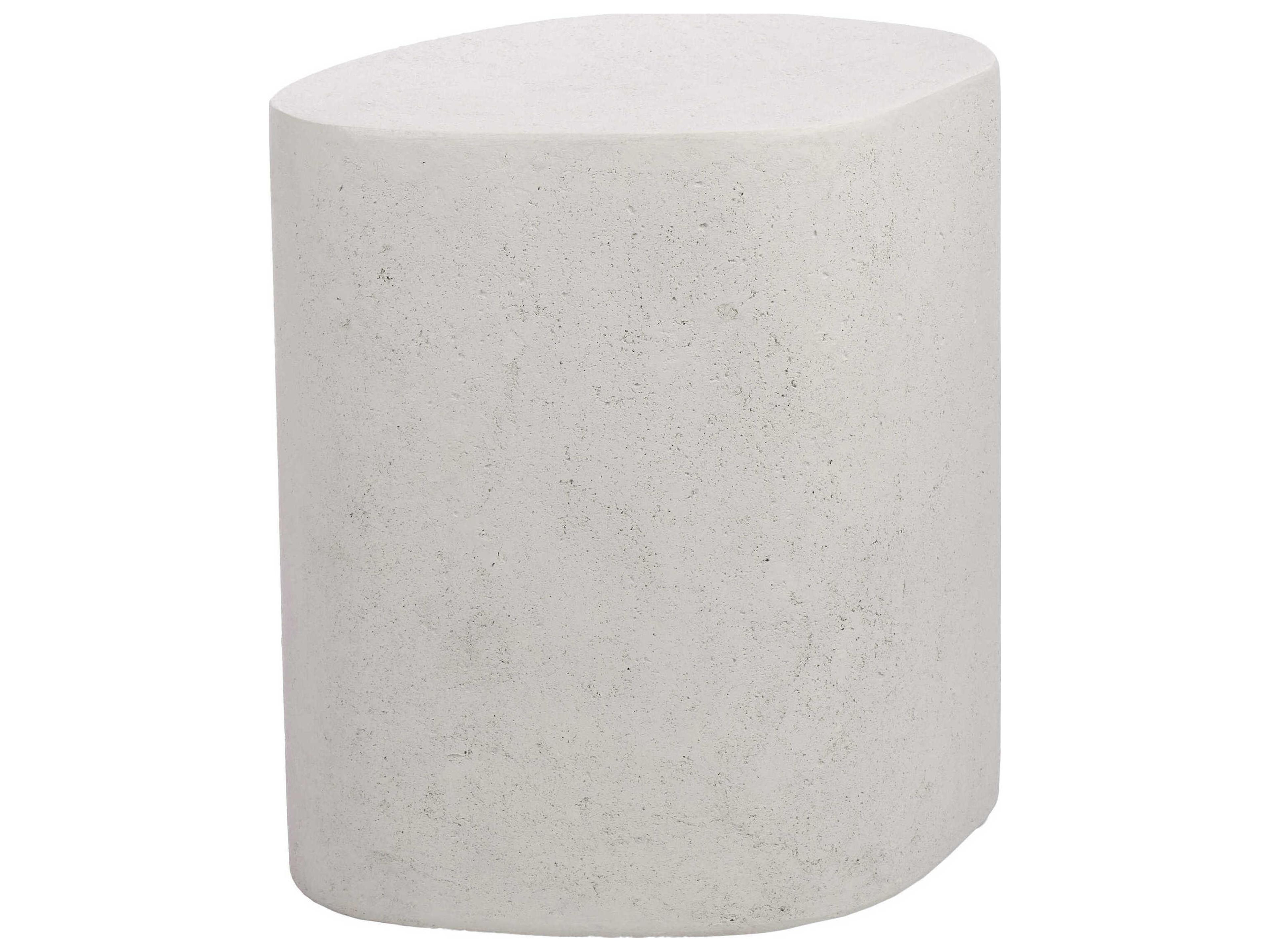 Renwil Ghent Stone Natural End Table