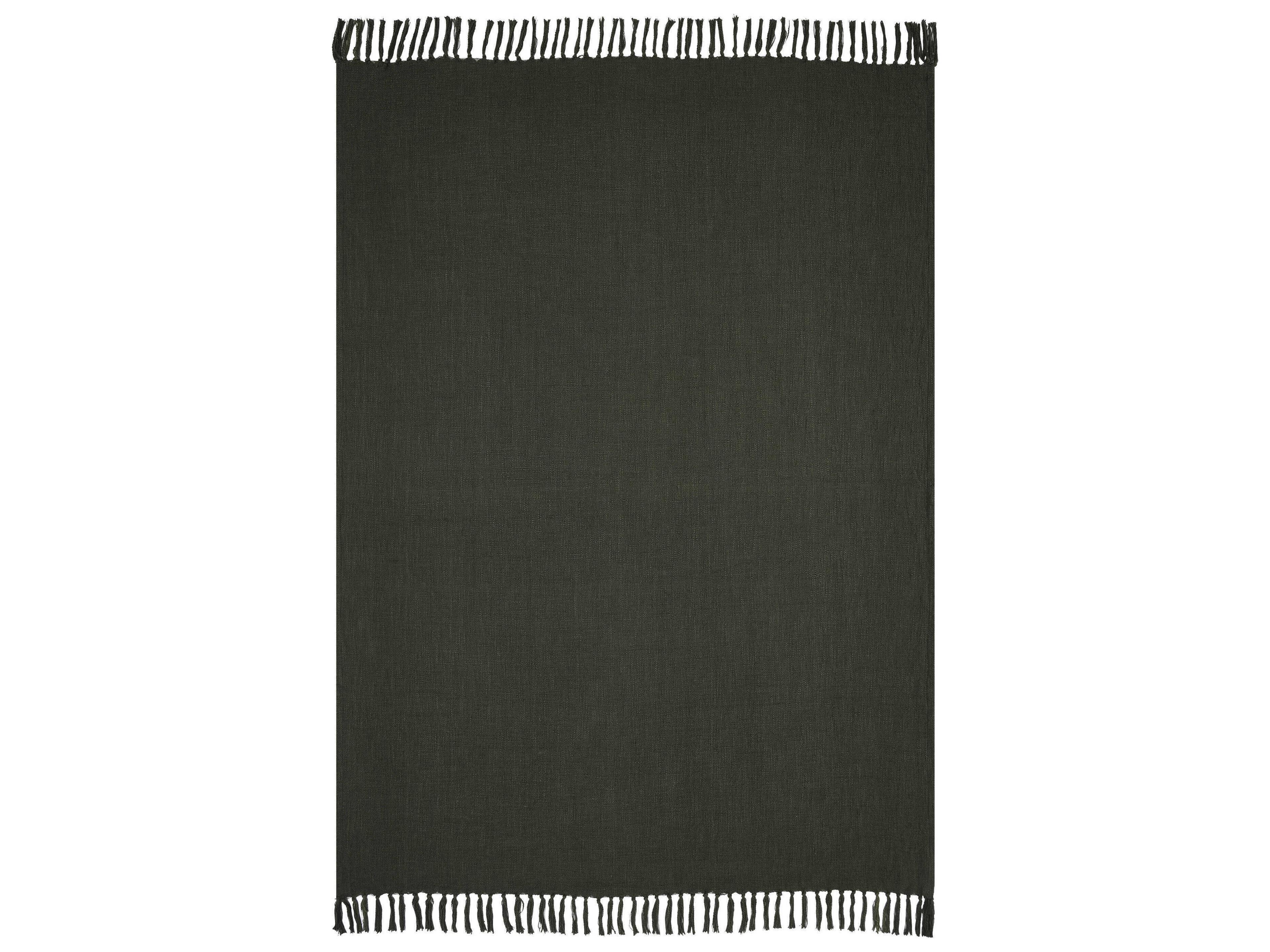 Renwil Chalamet Throw Blanket