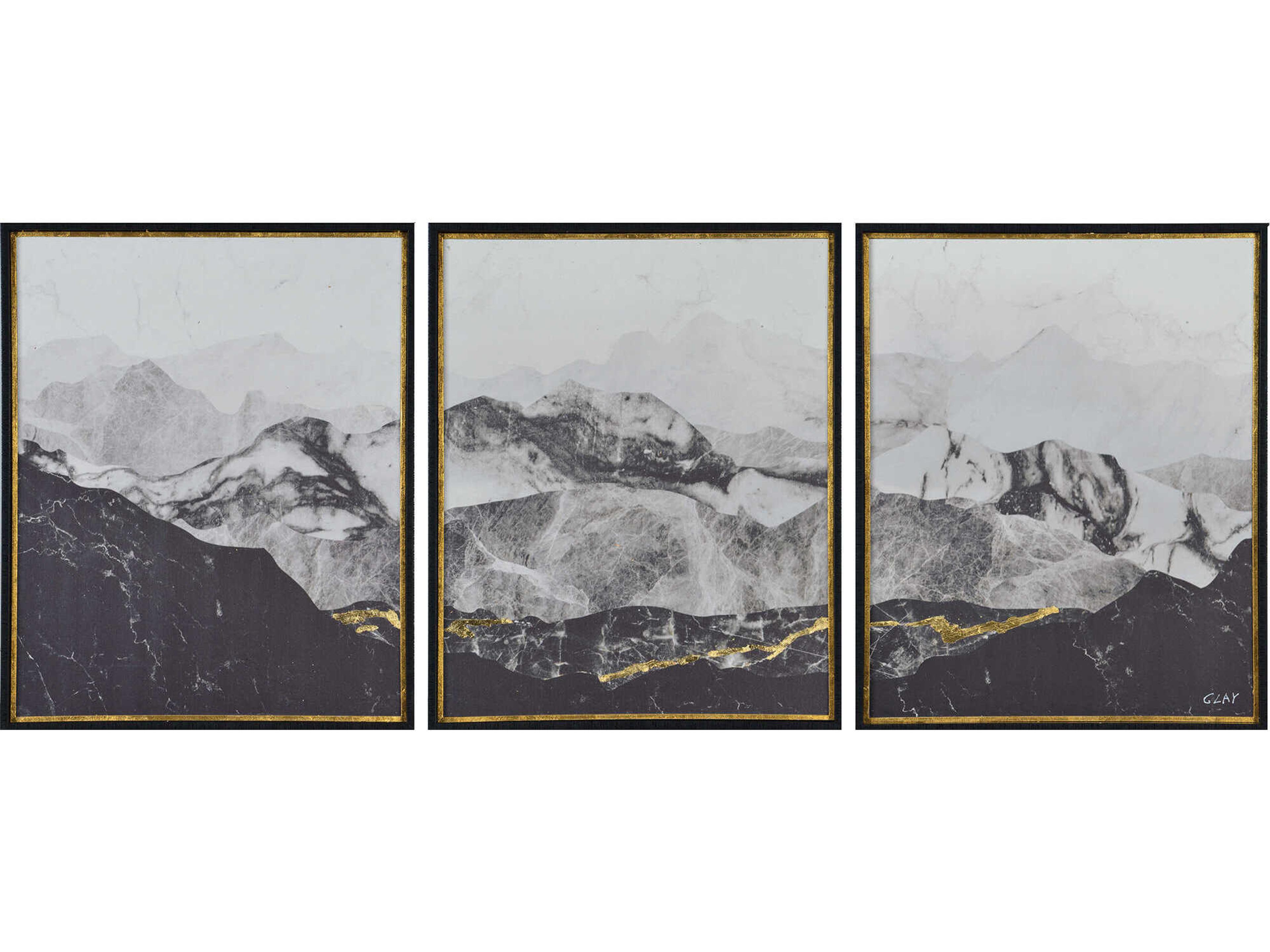 Renwil Manford Wall Art