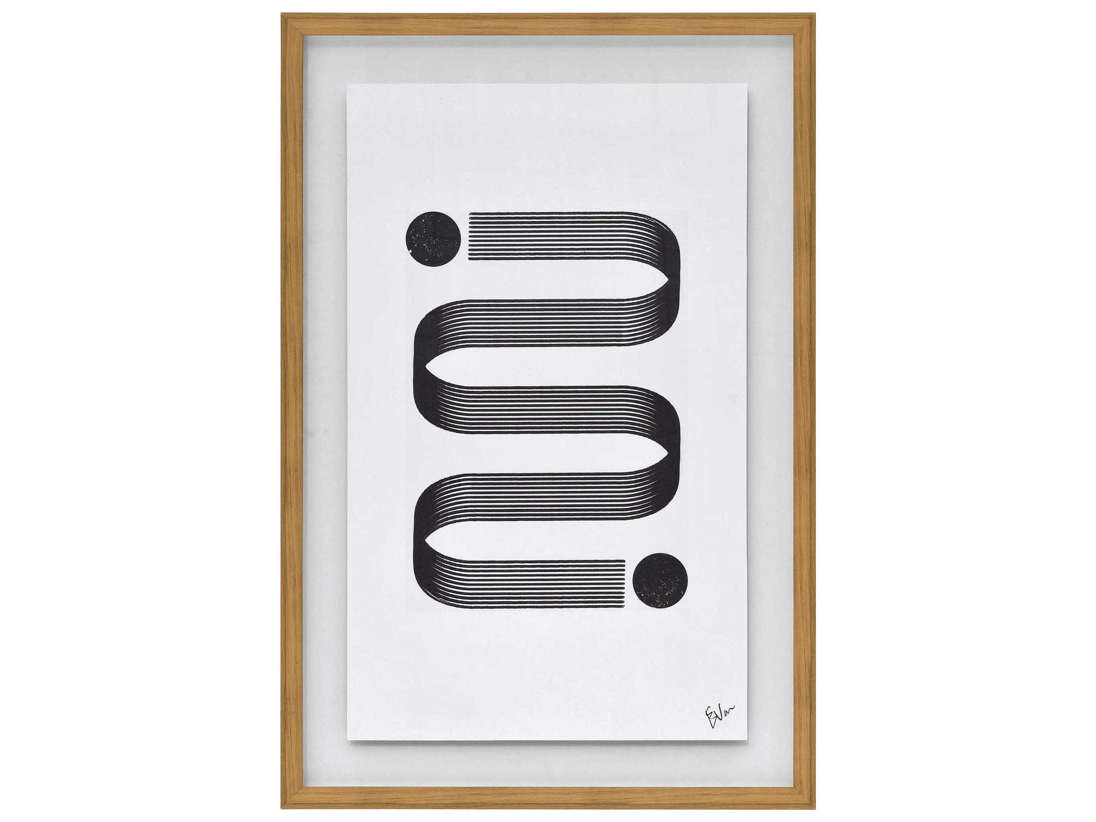 Renwil Elsie Wall Art