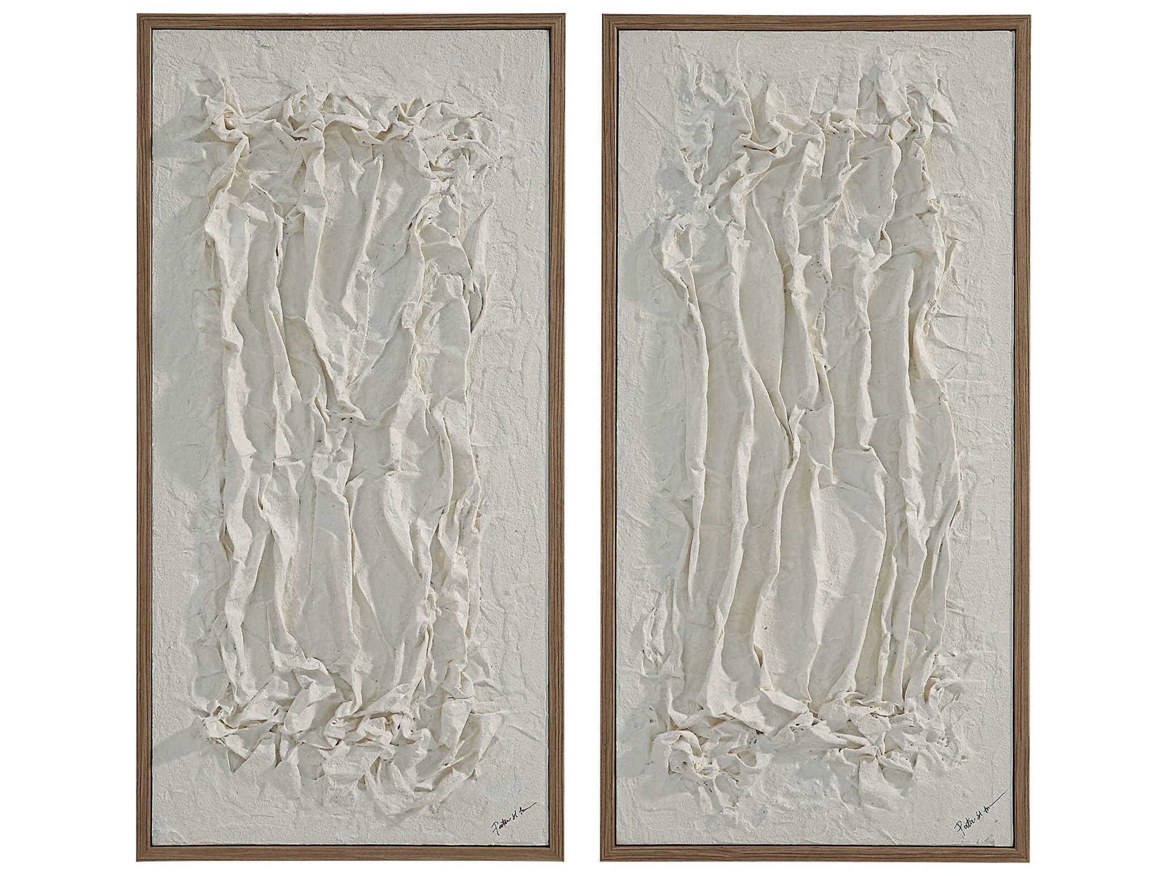 Renwil Volterra Wall Art