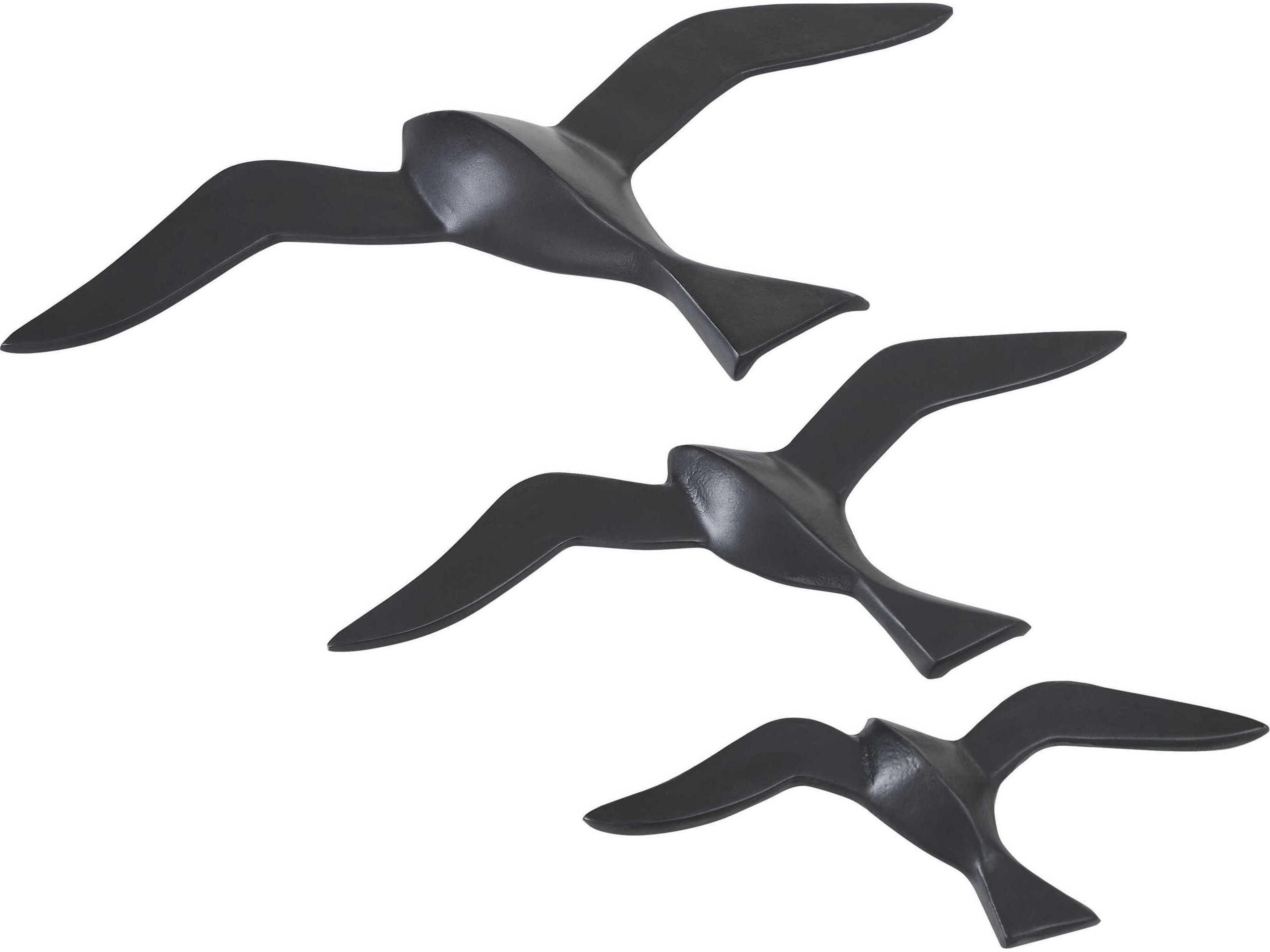 Renwil Stevens Wall Decor