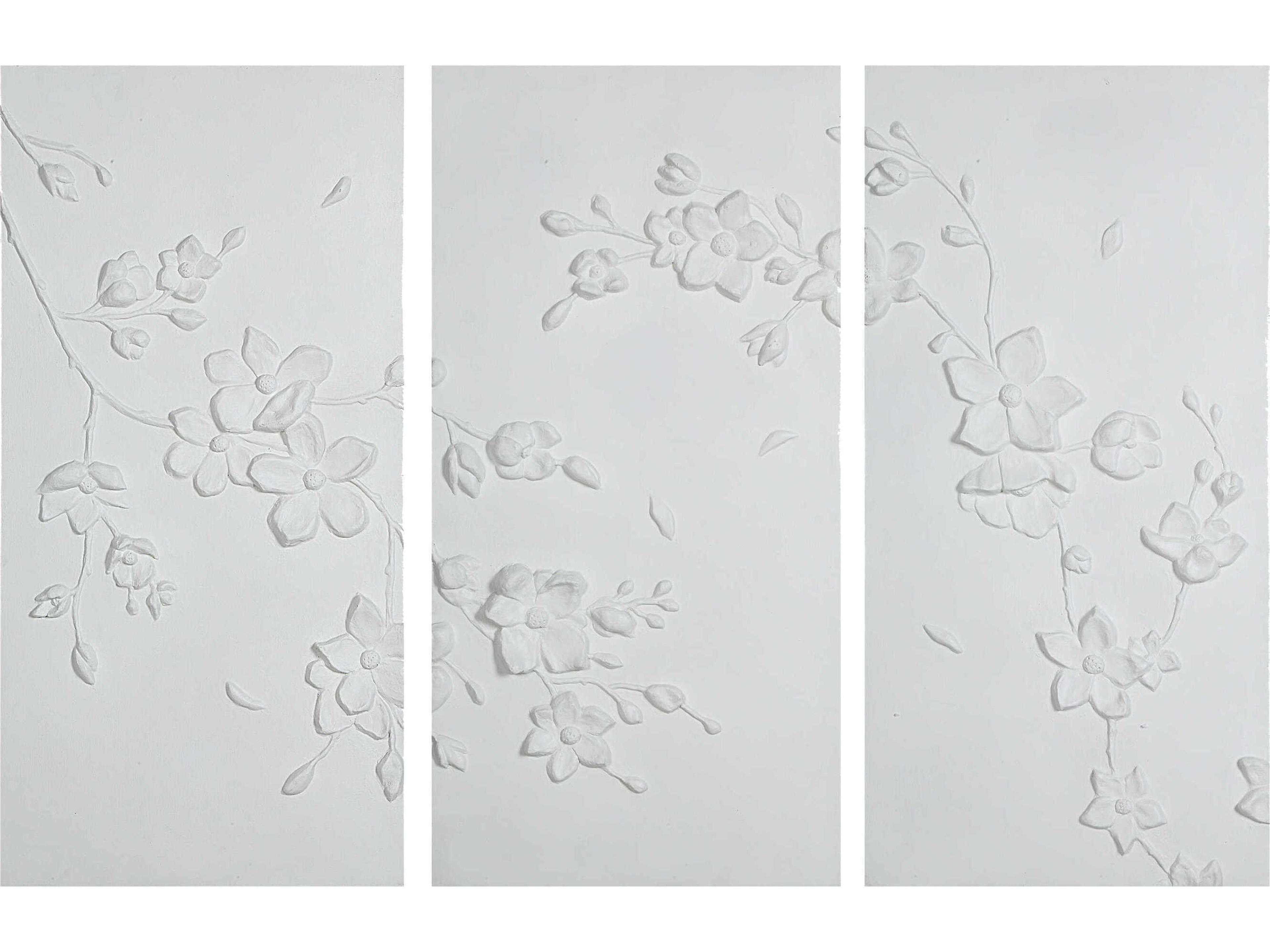 Renwil Beaudelaire Wall Decor