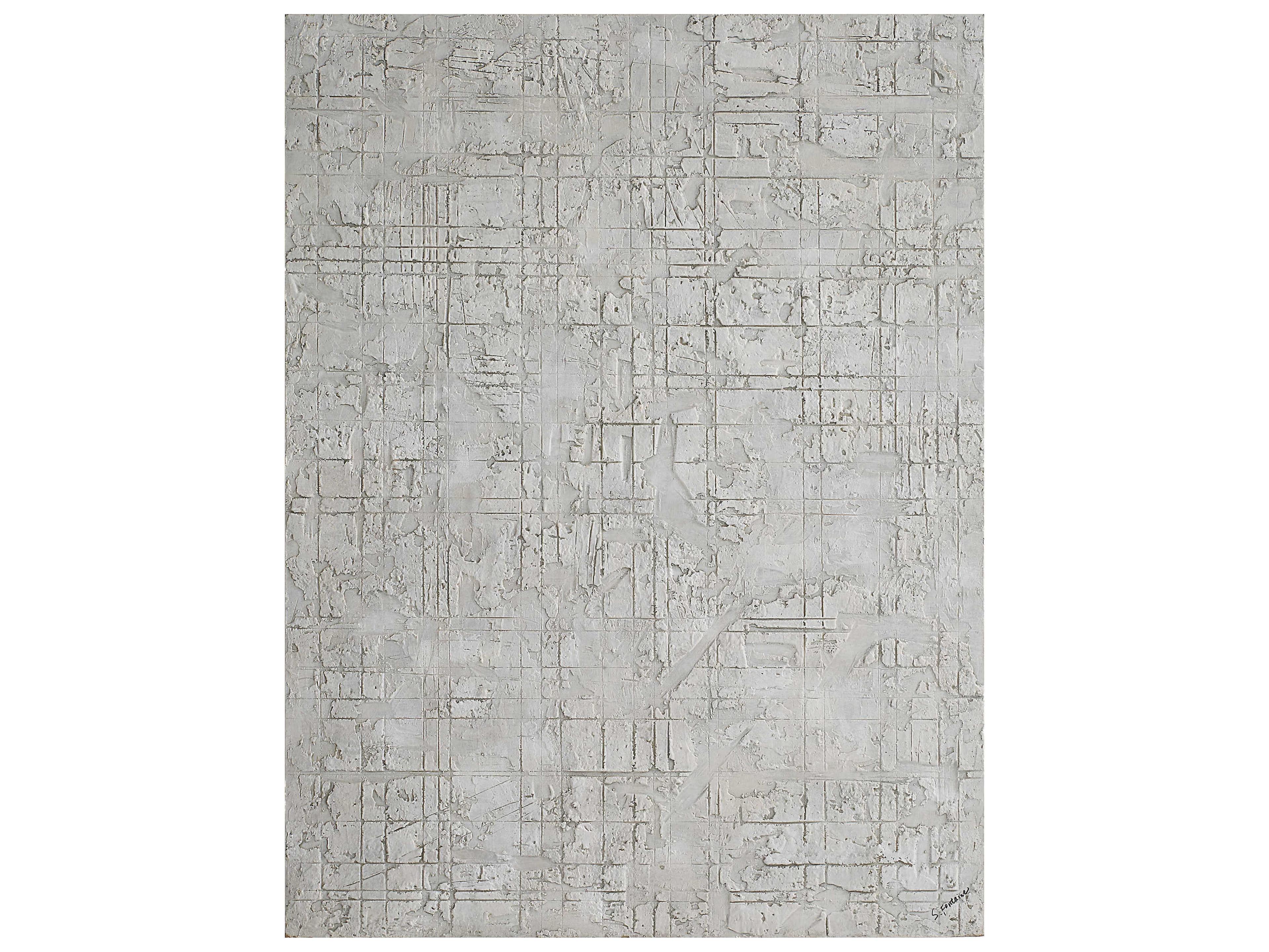 Renwil Brigitta Wall Decor