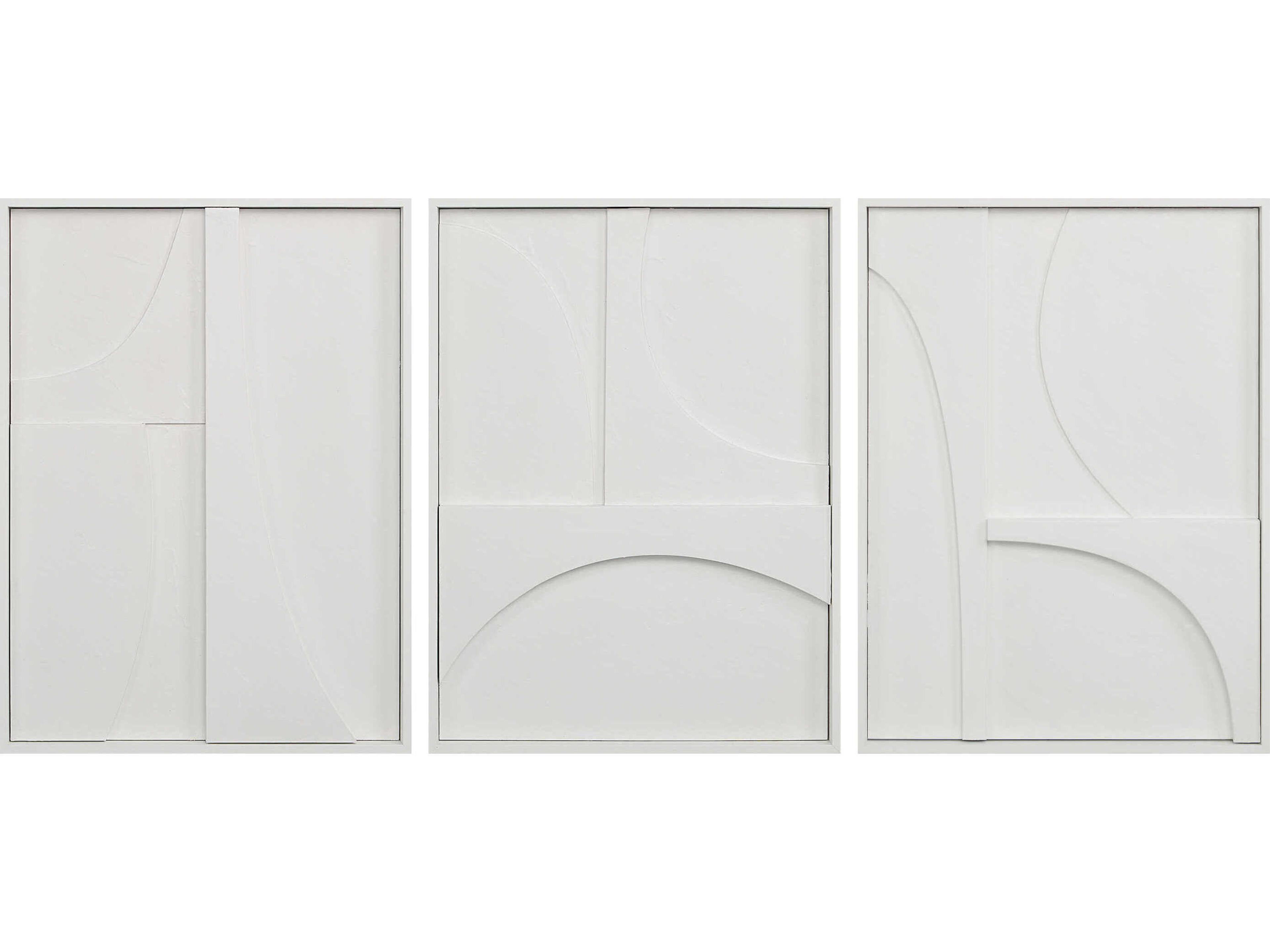 Renwil Marsh Wall Decor