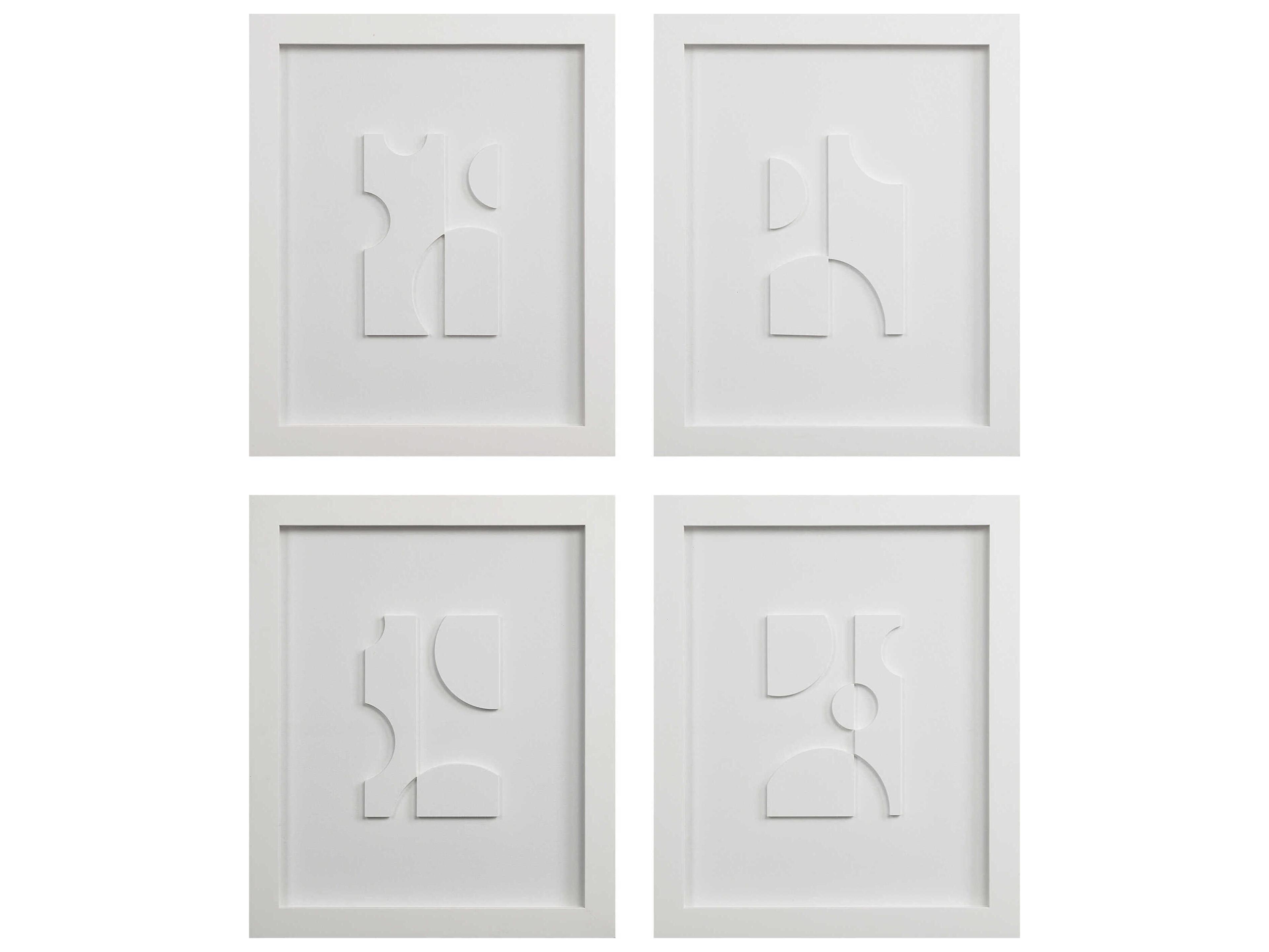 Renwil Ispra Wall Decor