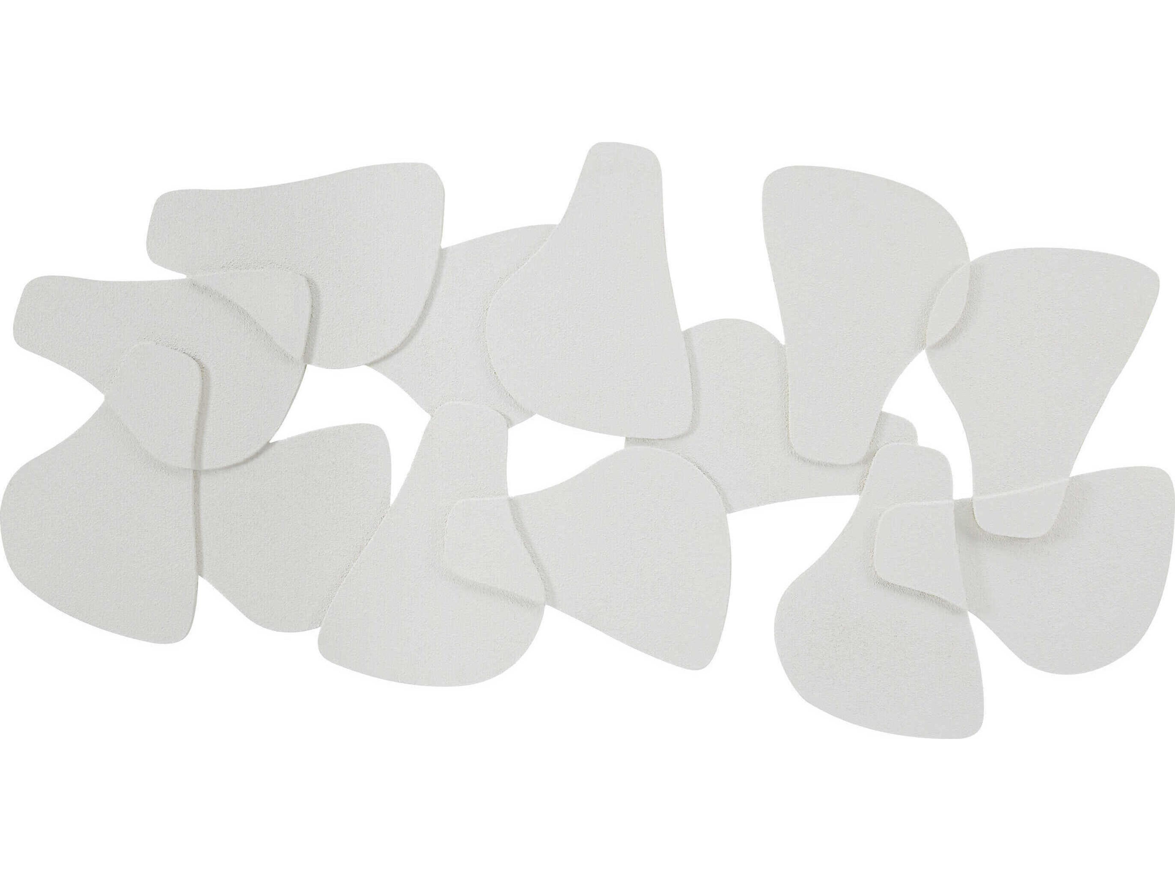 Renwil Monsoon Wall Art