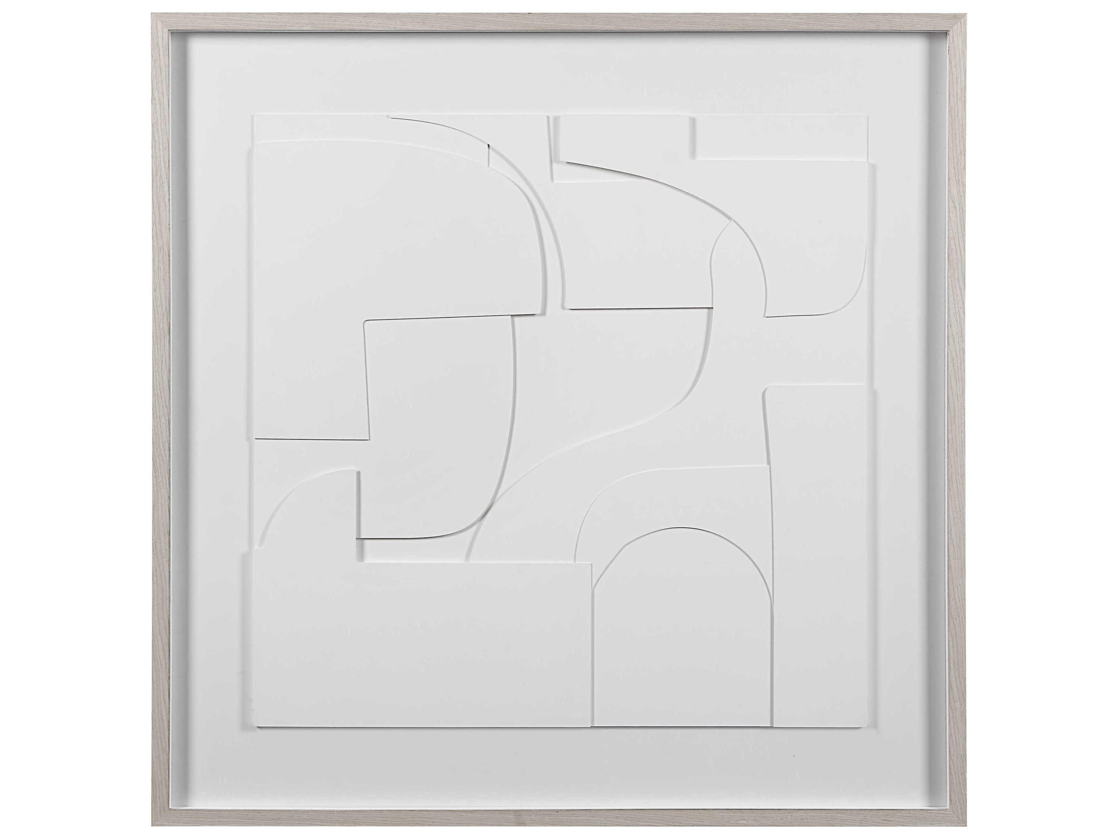 Renwil Stardust Wall Art