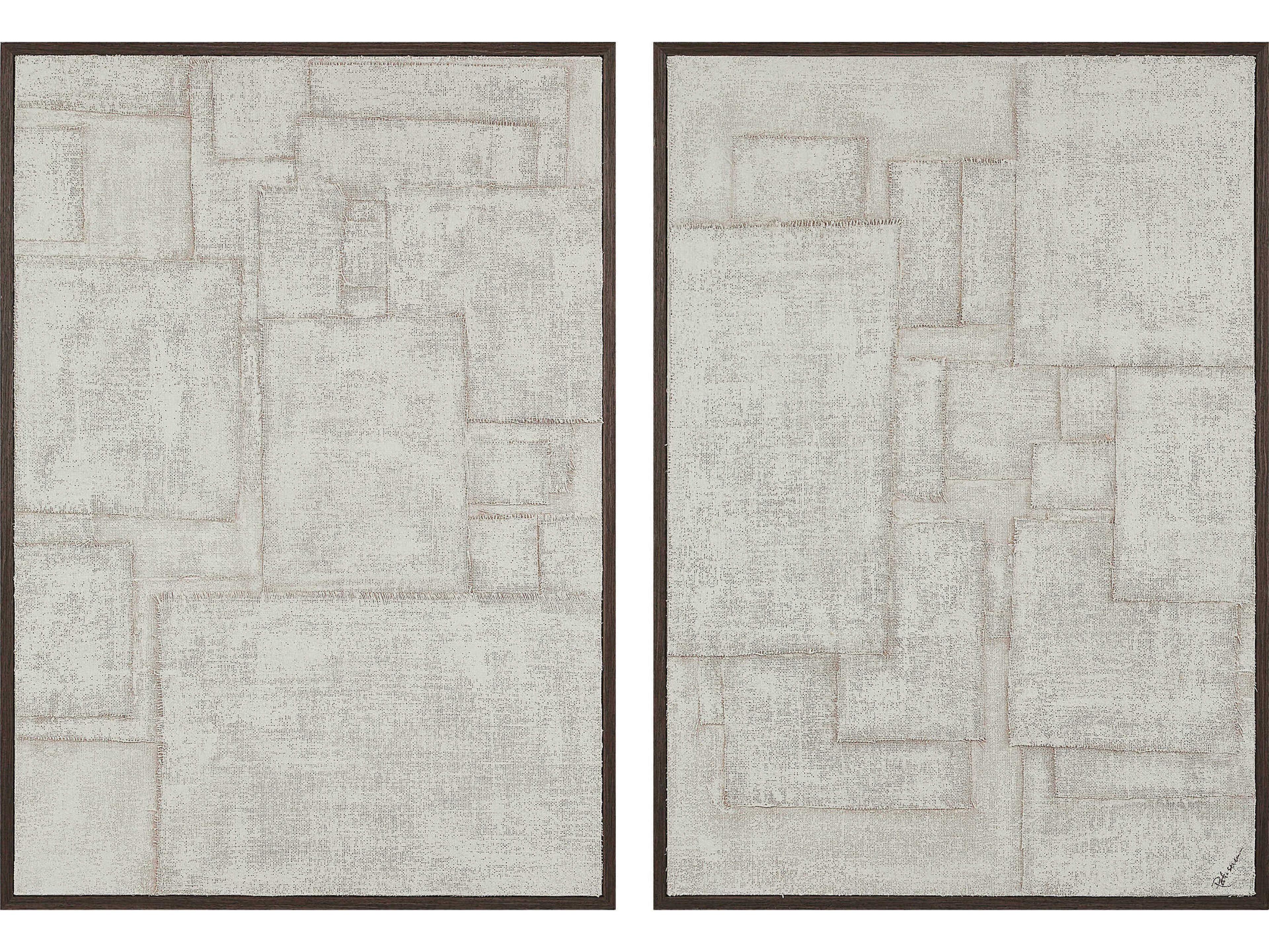 Renwil Caramelo Wall Art