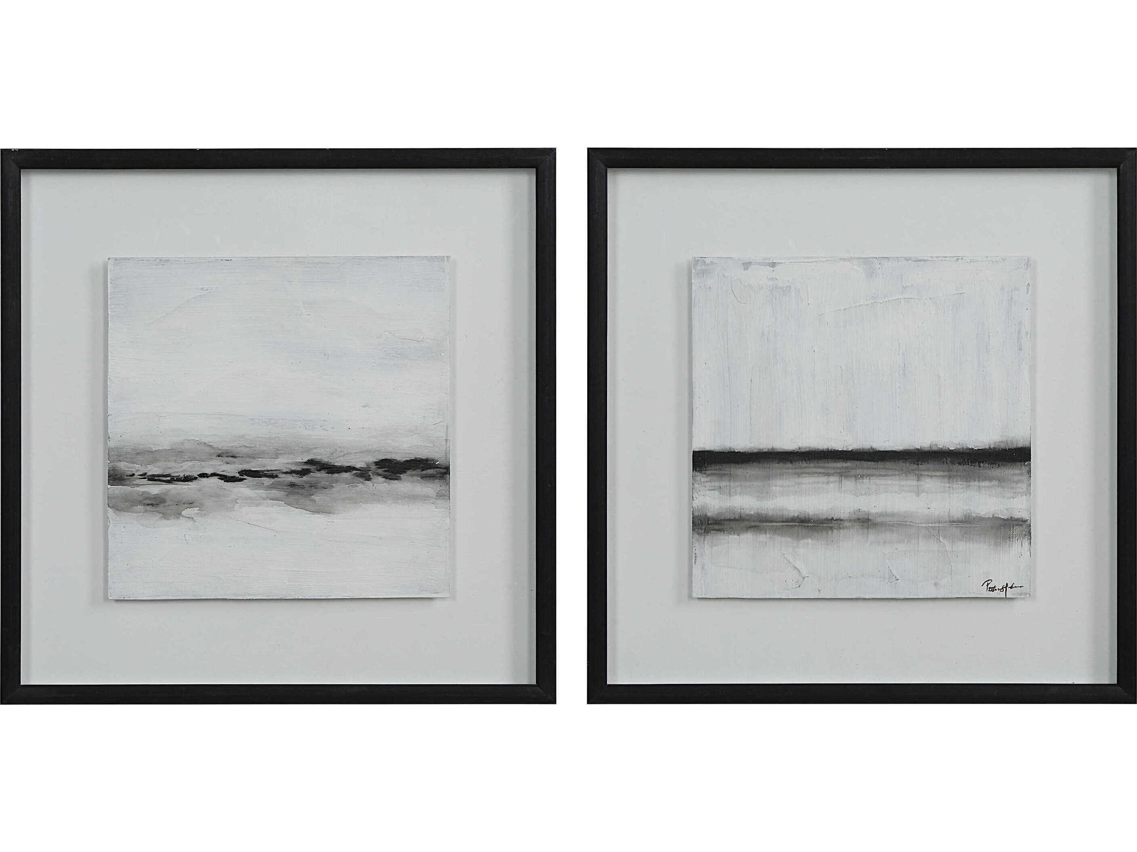 Renwil Tangelo Wall Art