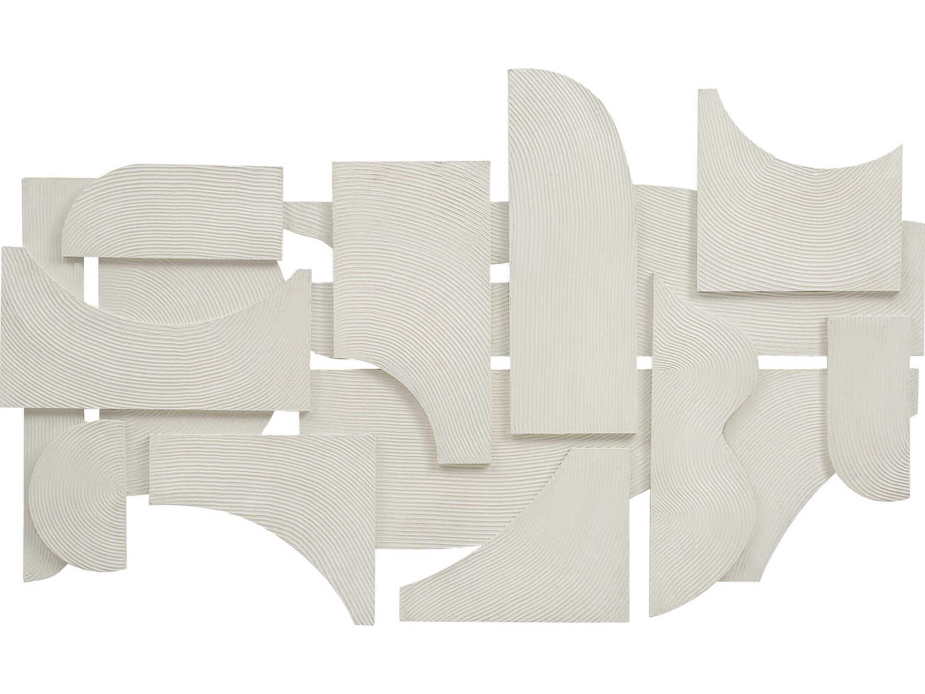 Renwil Morpho Wall Decor