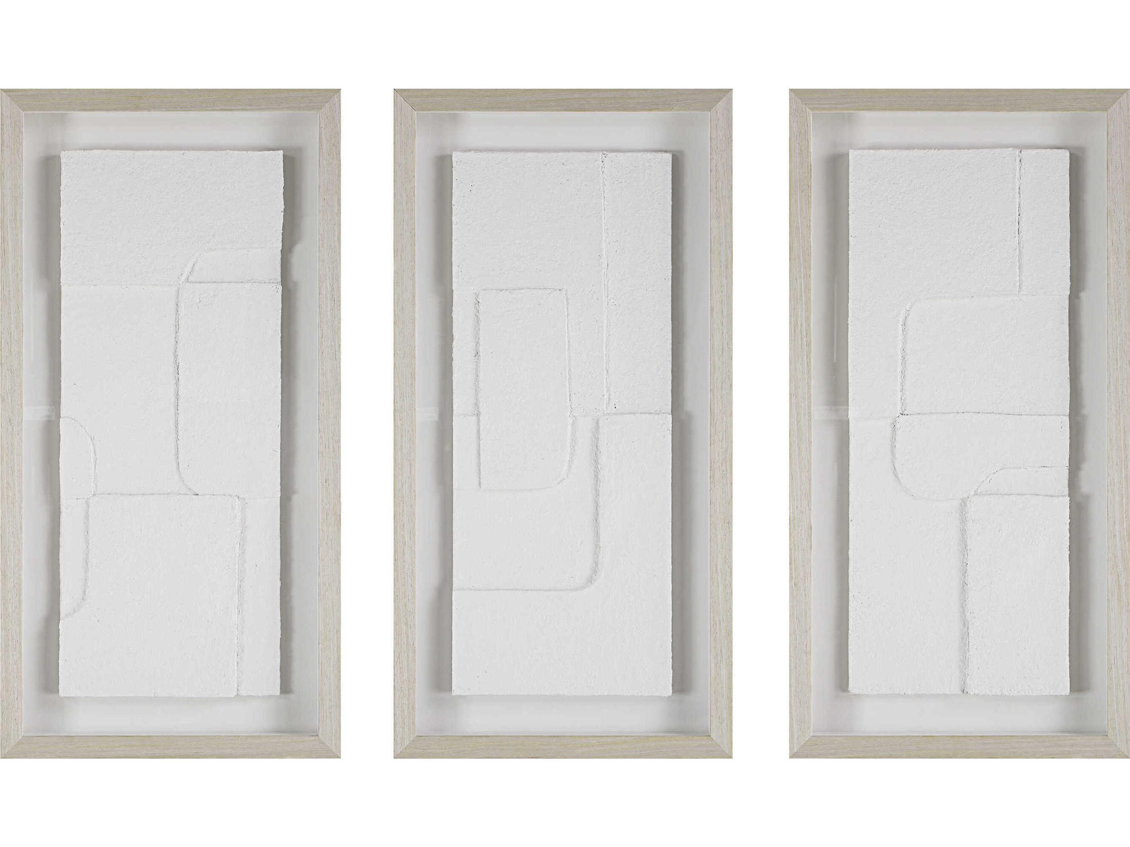 Renwil Arches Wall Decor Set of 3