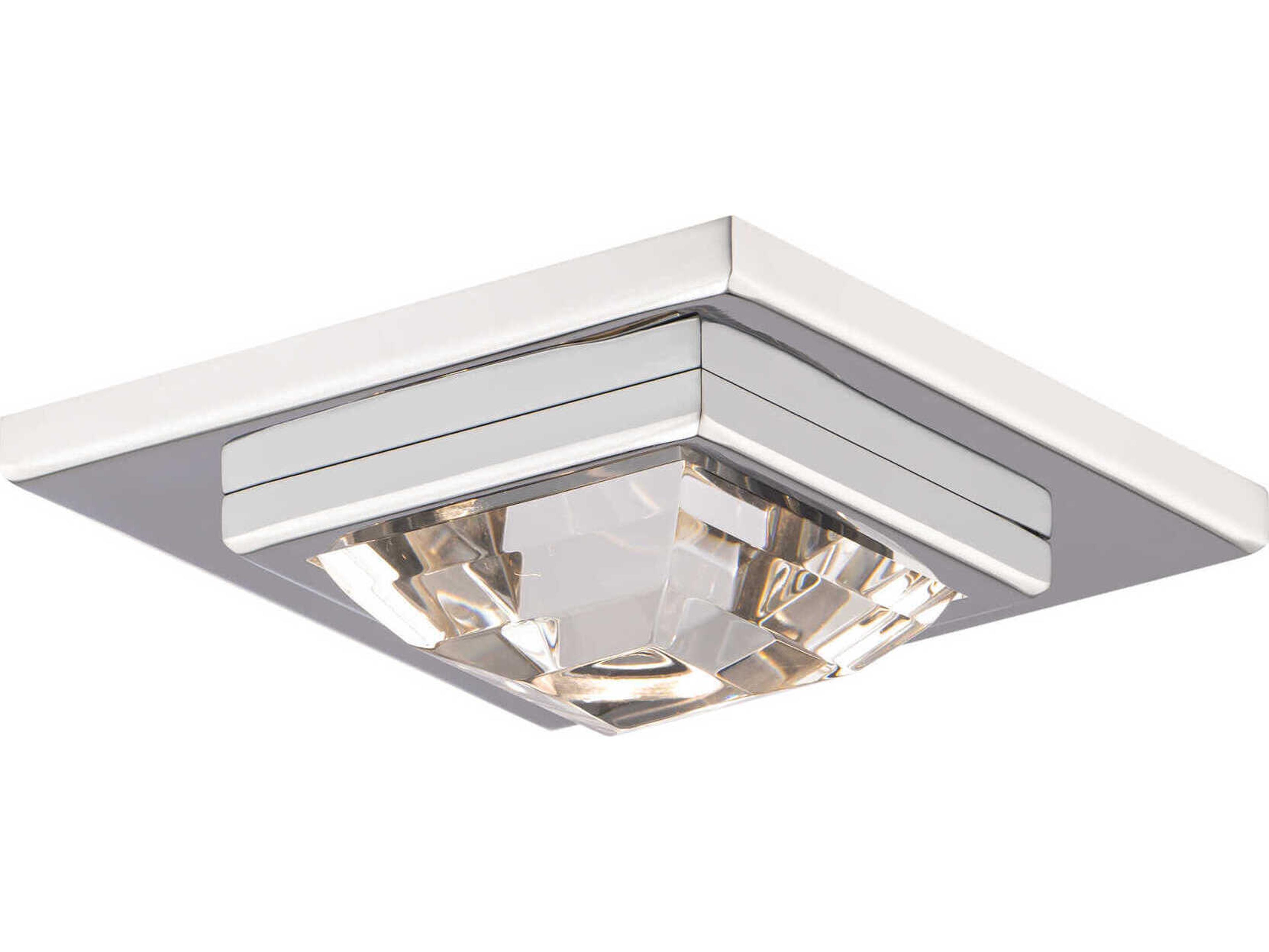 Schonbek Madison Polished Chrome 3500K 3000K 4000K Under Cabinet Light