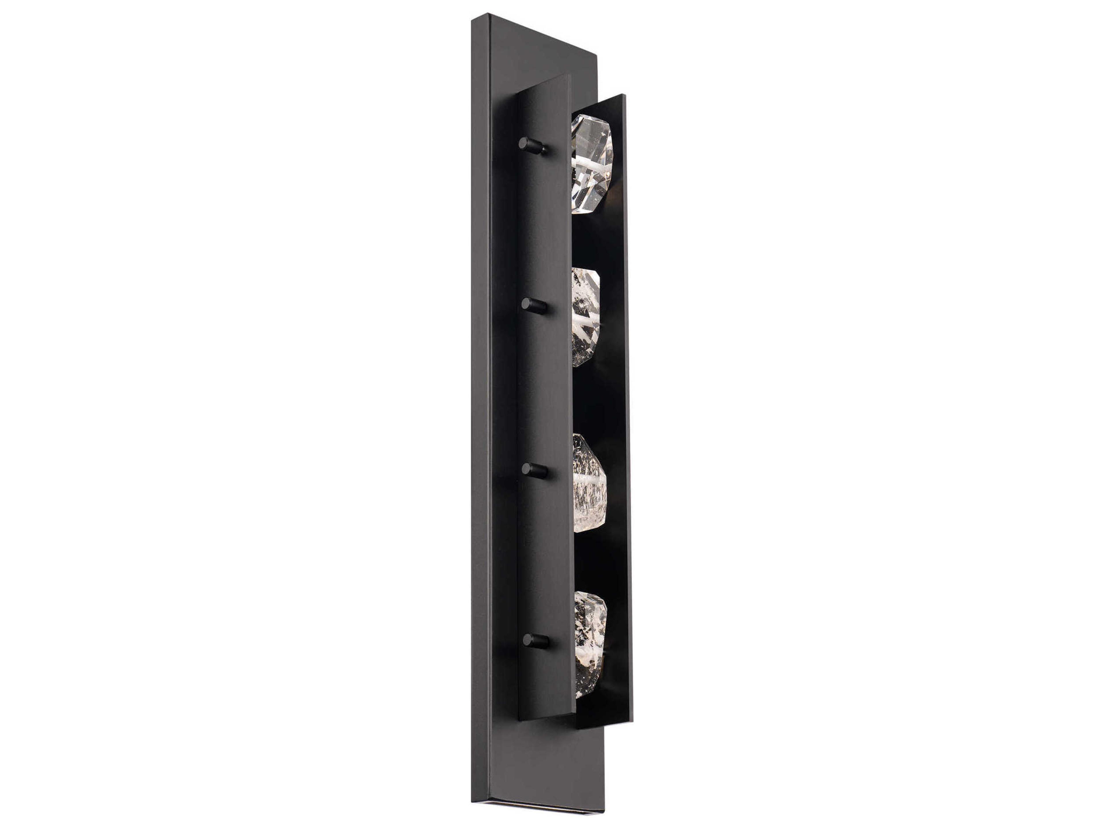 Schonbek Strata 4-Light Outdoor Wall Light