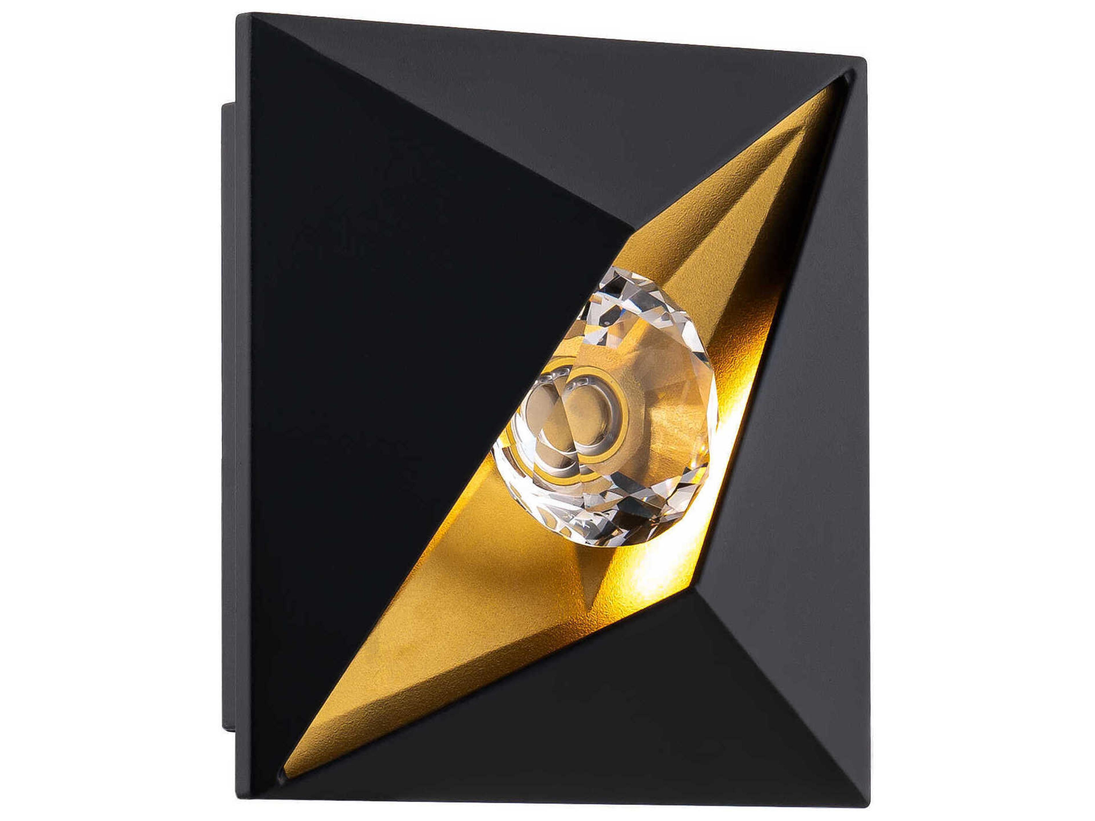 Schonbek Mythical 1-Light Outdoor Wall Light