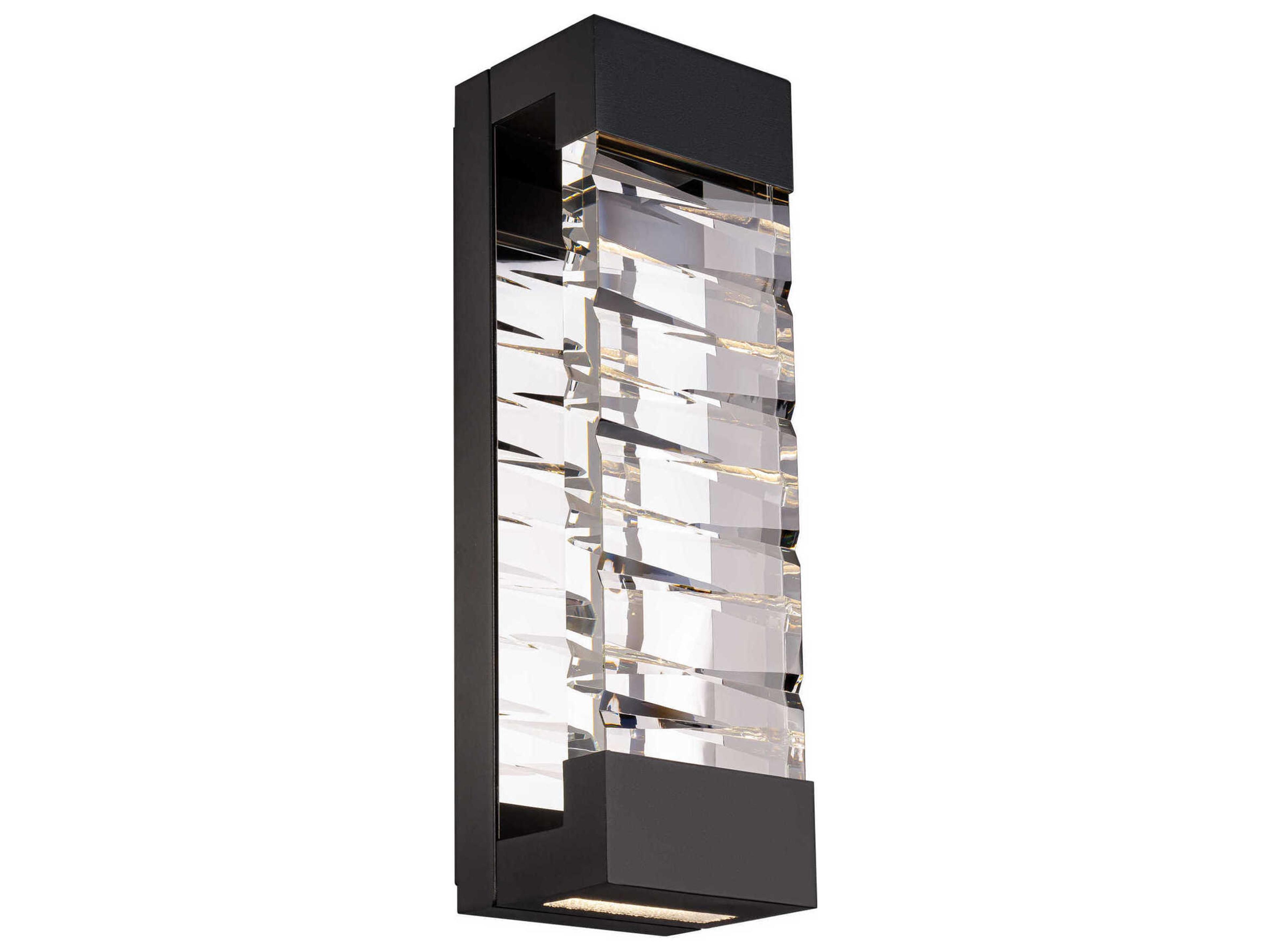 Schonbek Labyrinth 1-Light Outdoor Wall Light