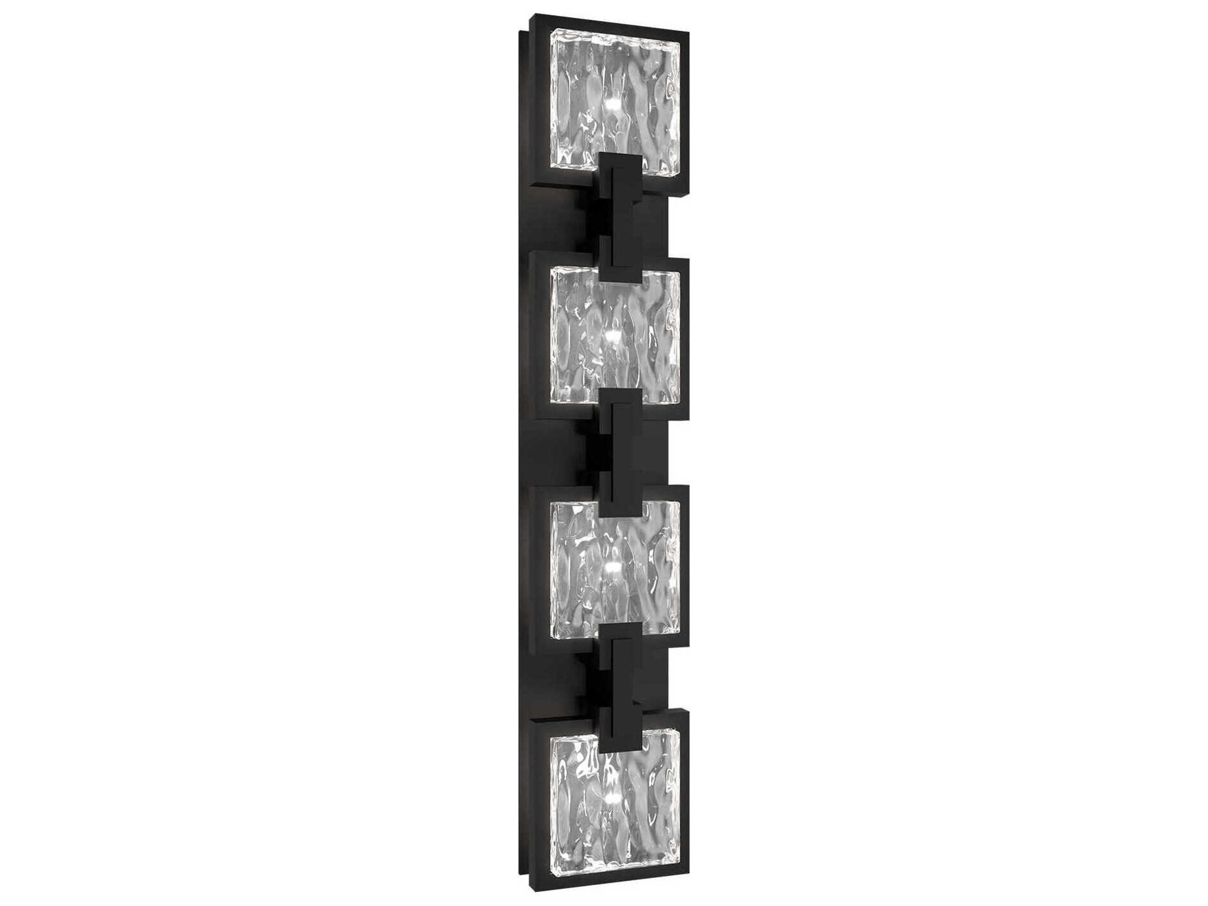 Schonbek Pop Star Outdoor Wall Light