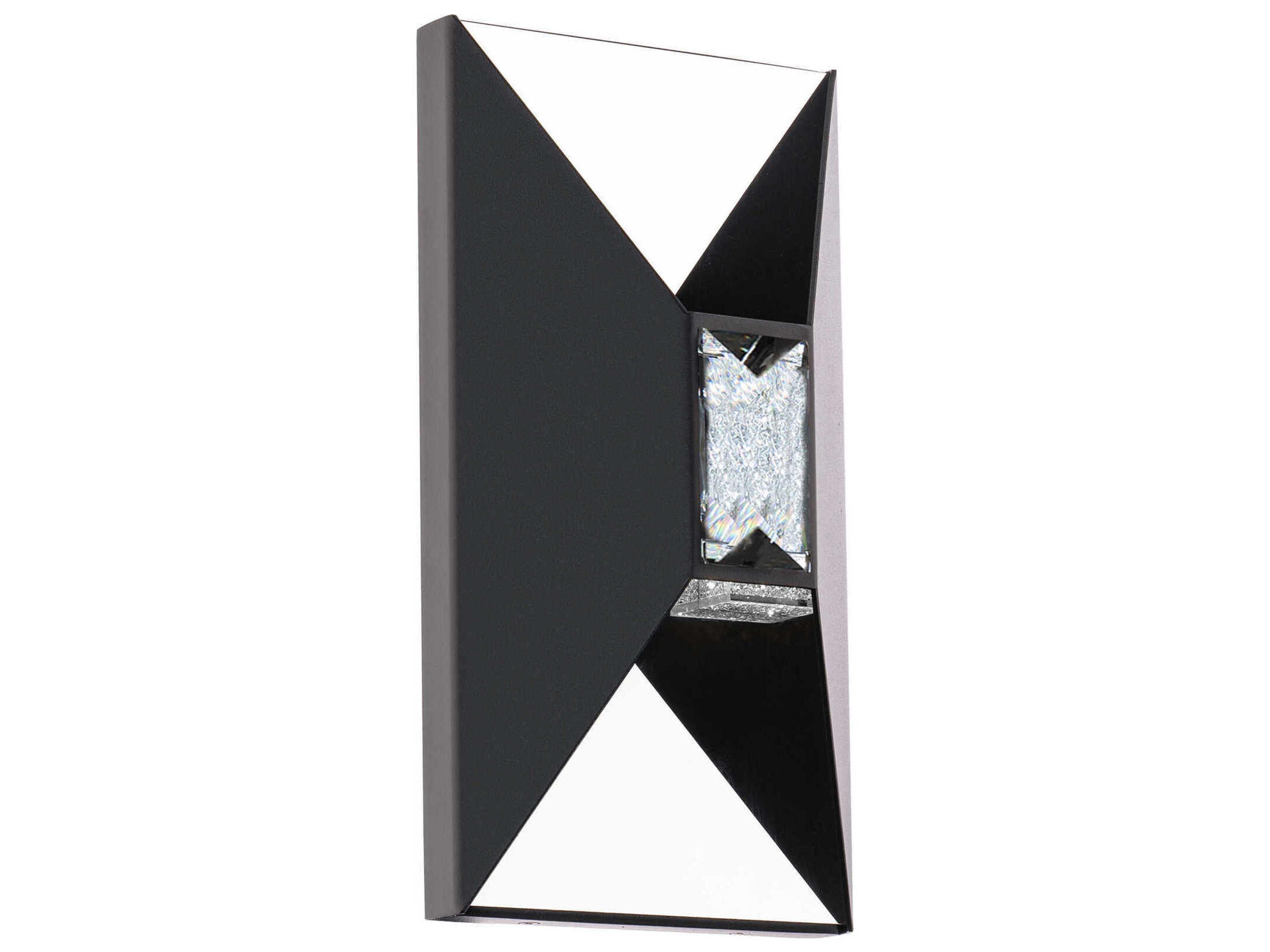 Schonbek Vida 1-Light Outdoor Wall Light