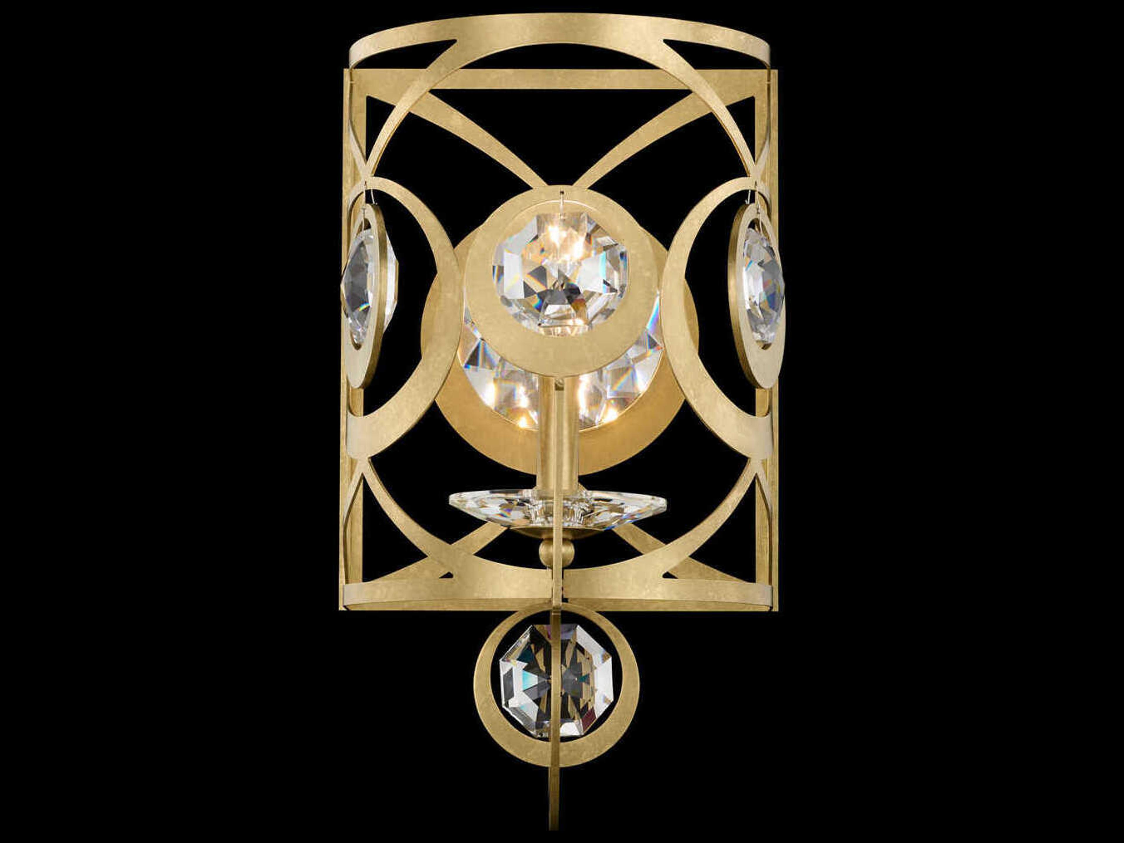 Schonbek Gwendolynn 1-Light Wall Sconce