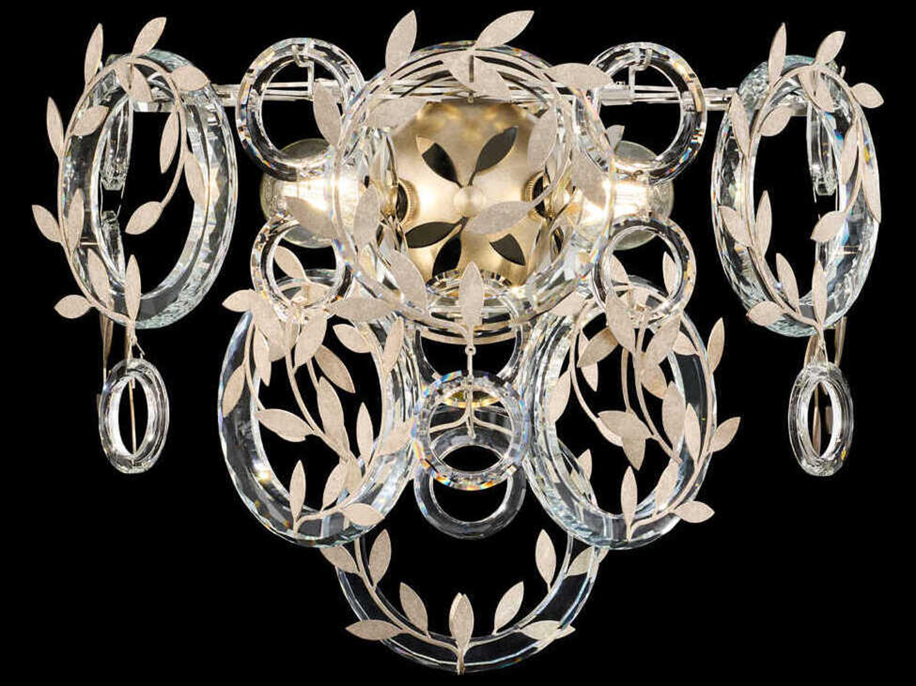 Schonbek Concetta 2-Light Wall Sconce