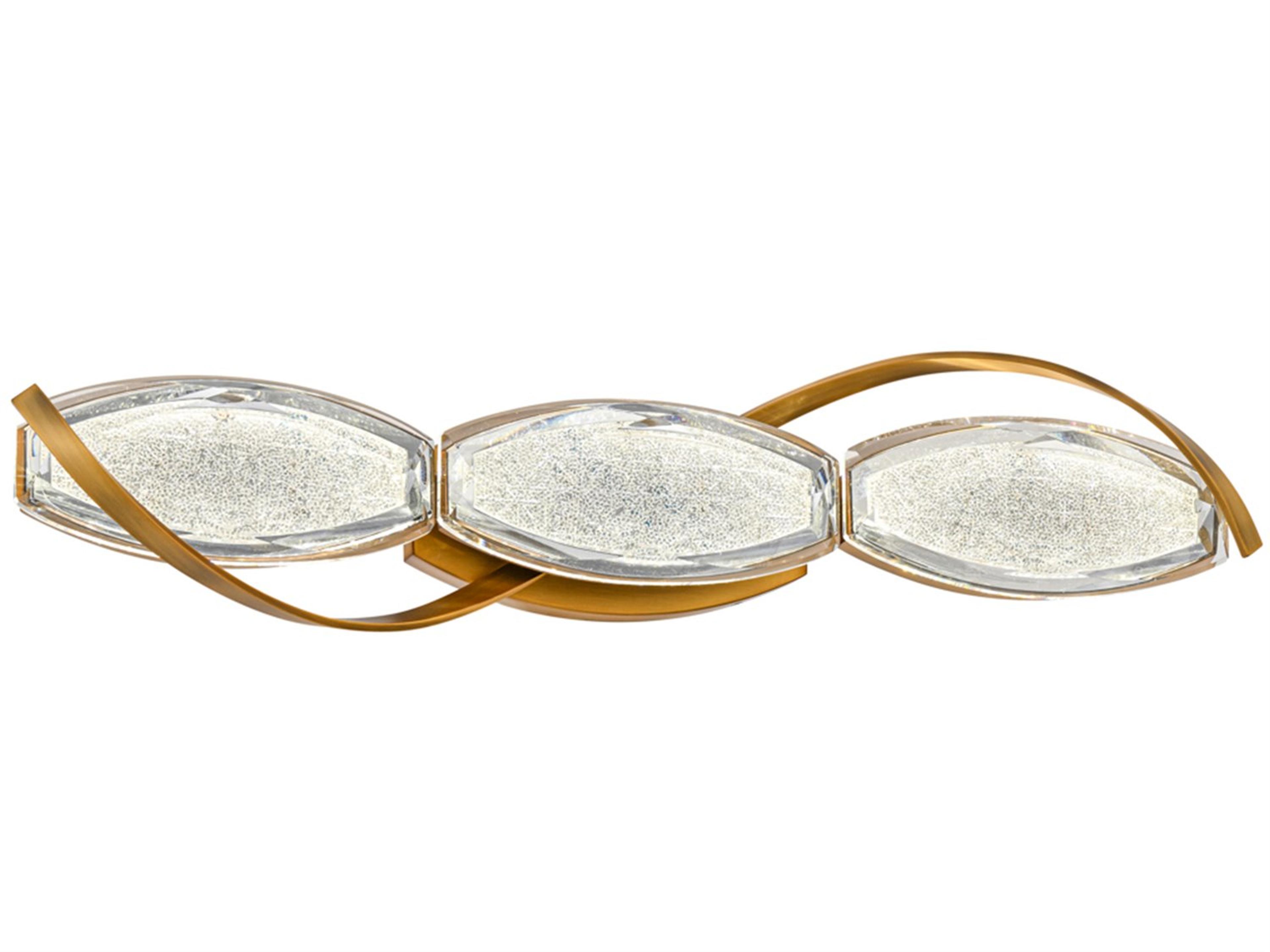 Schonbek Bijoux Vanity Light