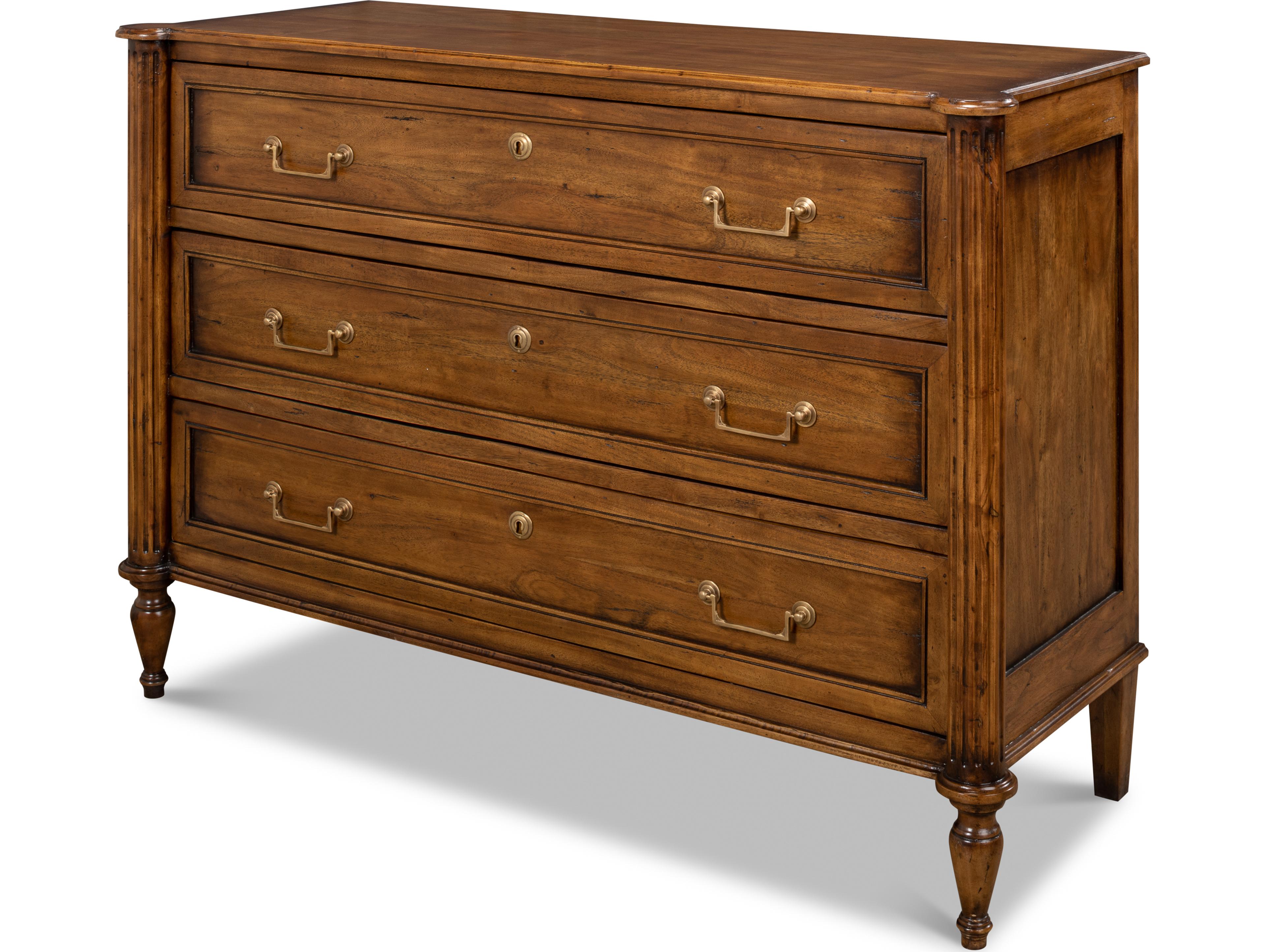 Sarreid Ltd Ciborium Chest Of Drawers