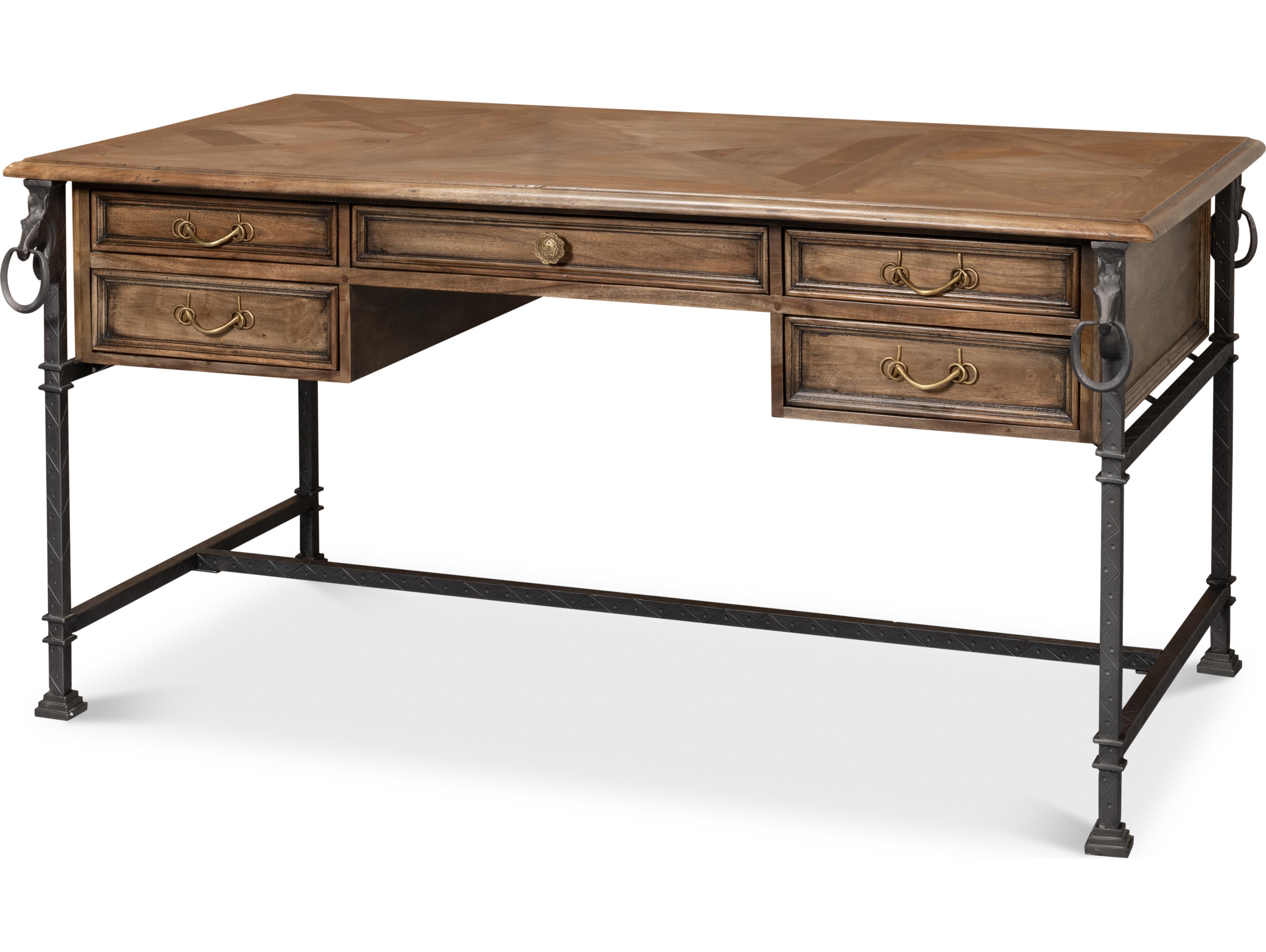 Sarreid Ltd Game Of Thornes Desk