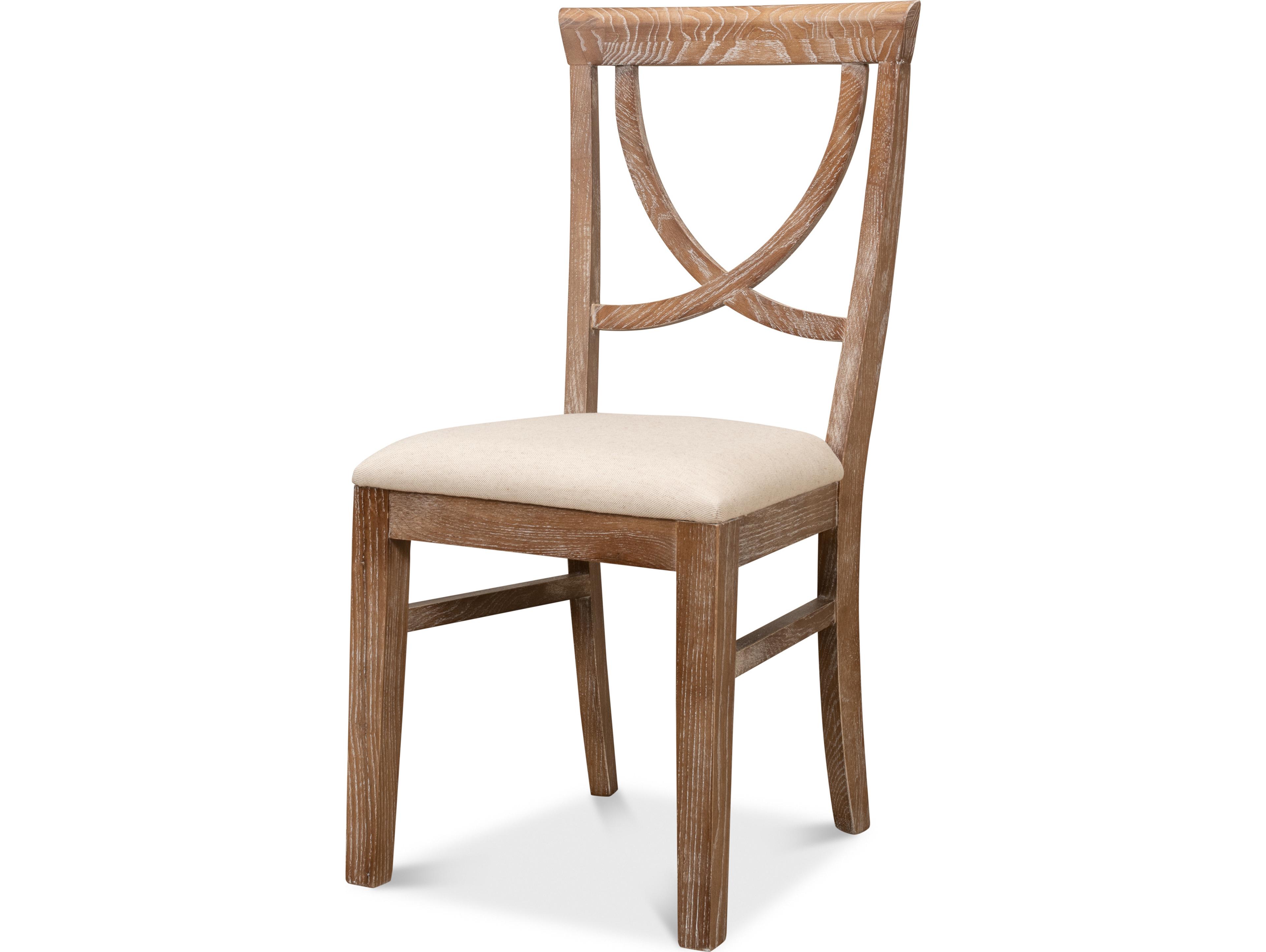 Sarreid Ltd Monet's Chair