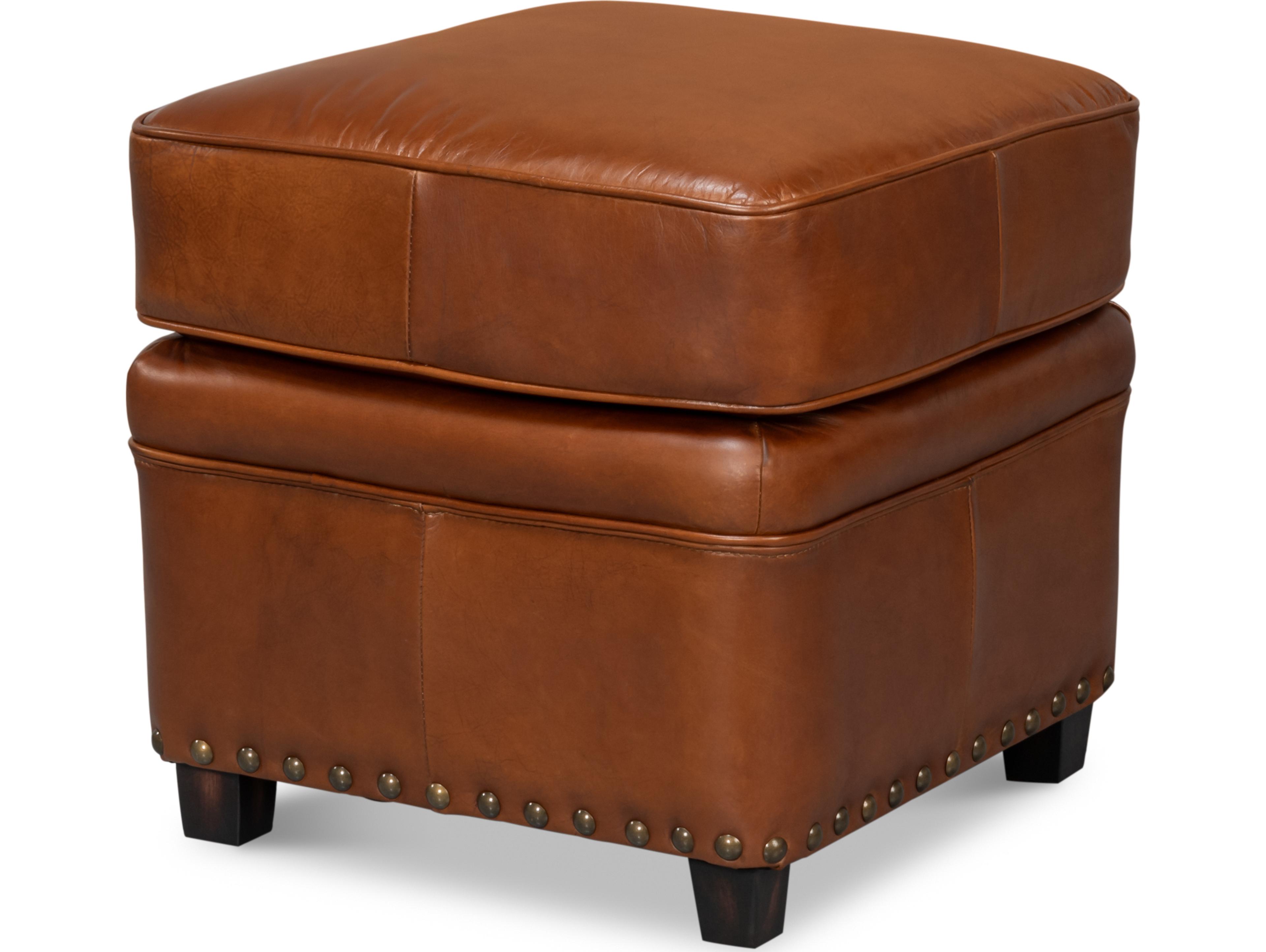 Sarreid Ltd Papa's Ottoman