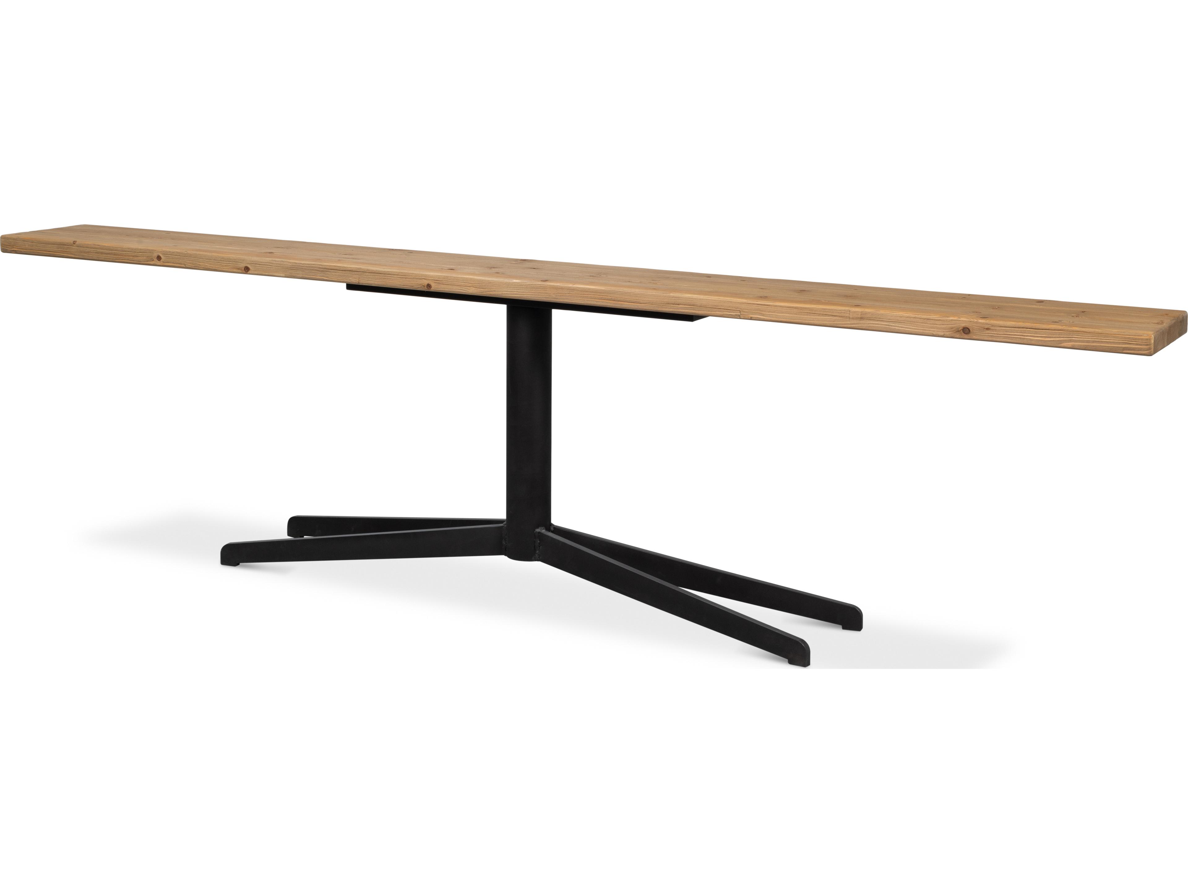 Sarreid Ltd Wall Console Table