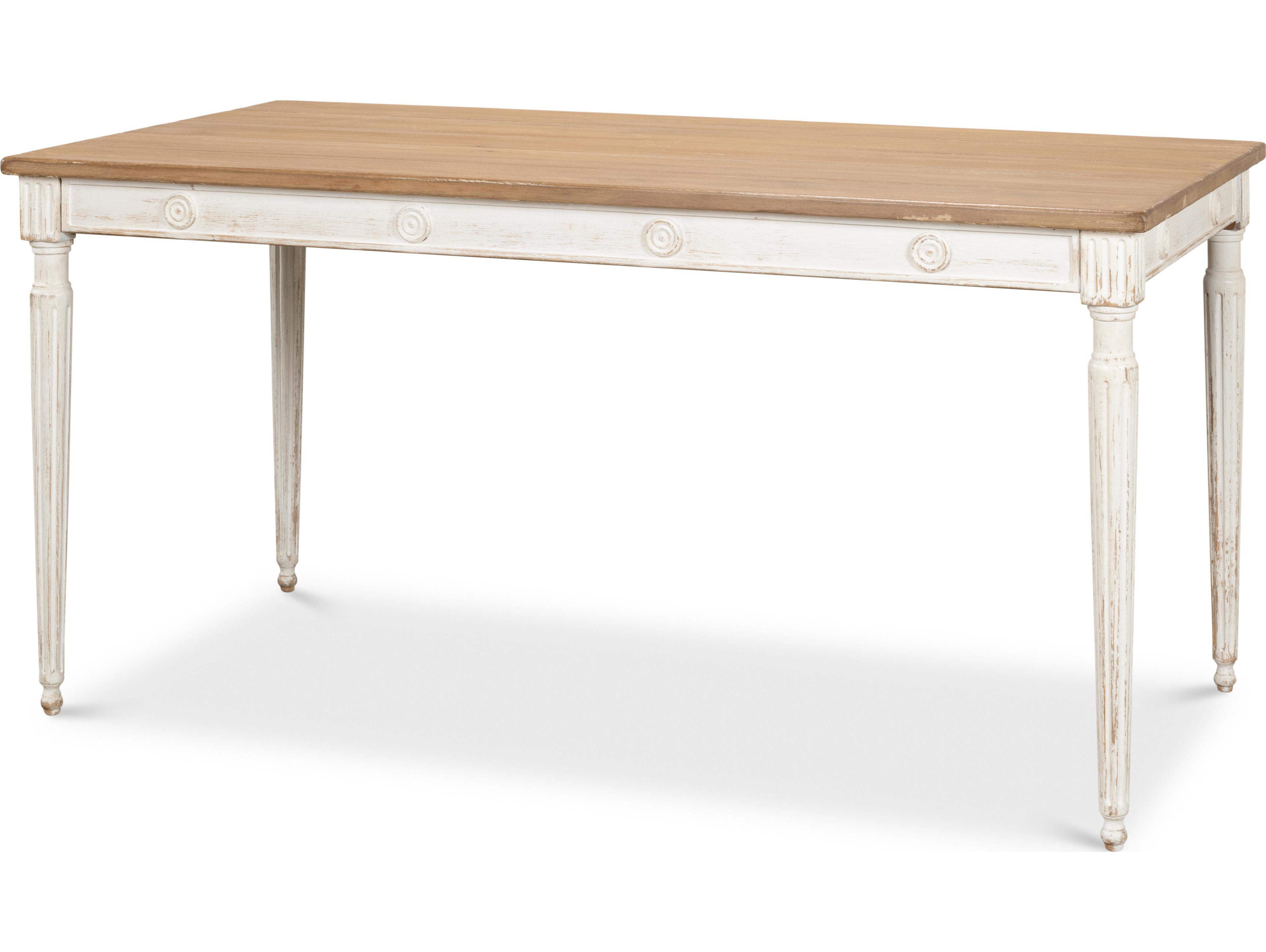 Sarreid Ltd Lady's Dining Table
