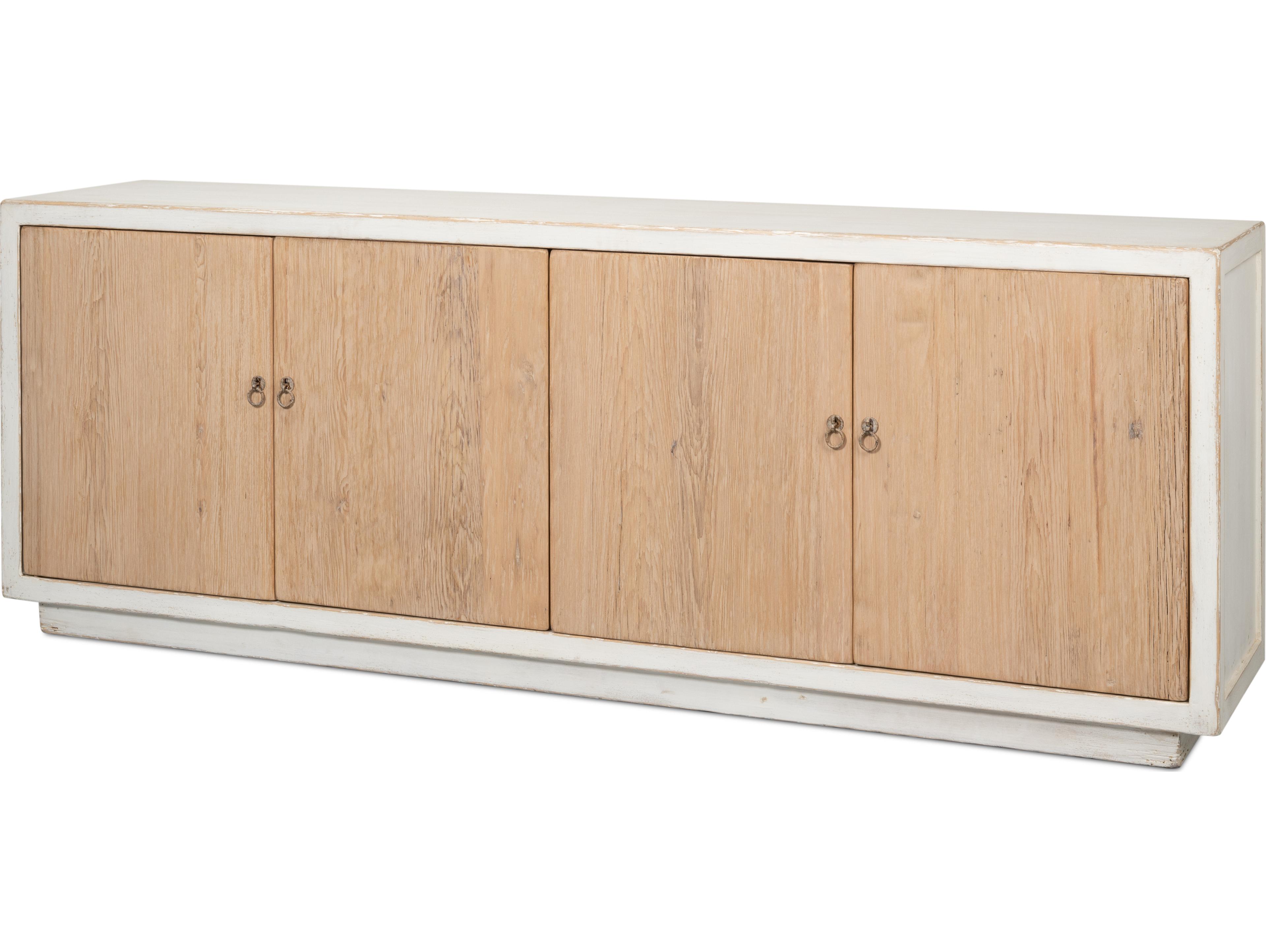 Sarreid Ltd Modern Sideboard