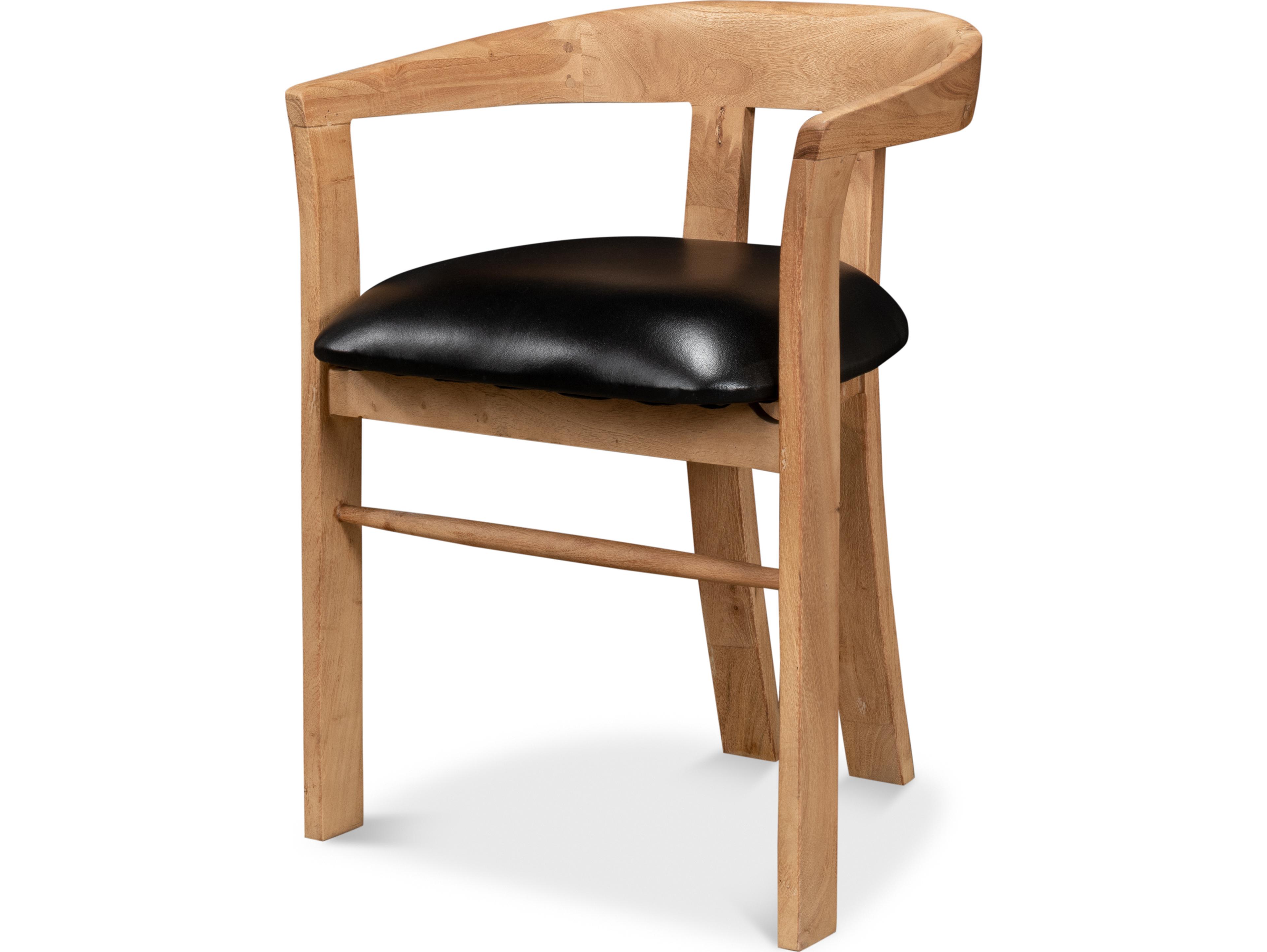 Sarreid Ltd Rift Dining Chair