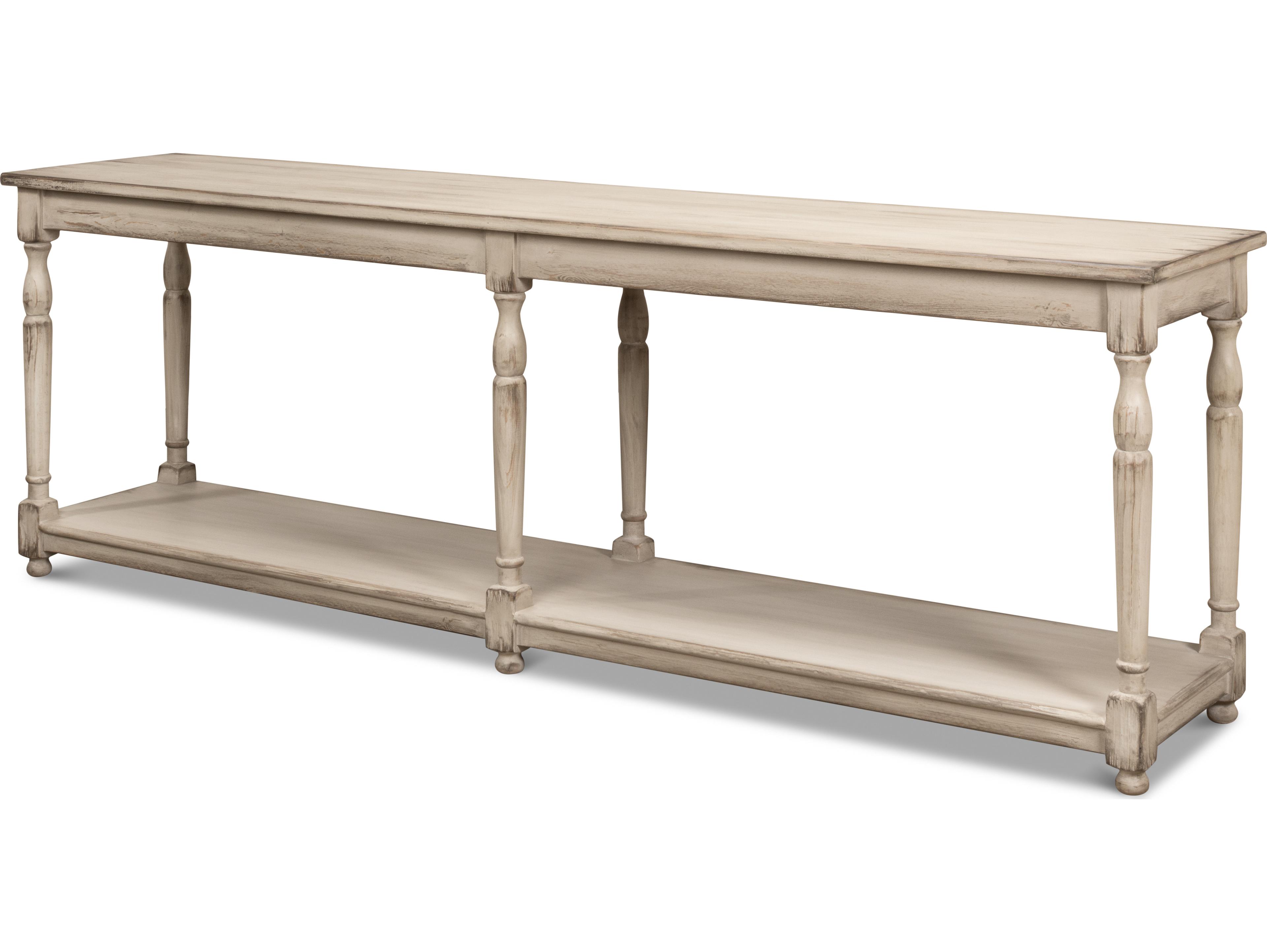 Sarreid Ltd Jensen Console