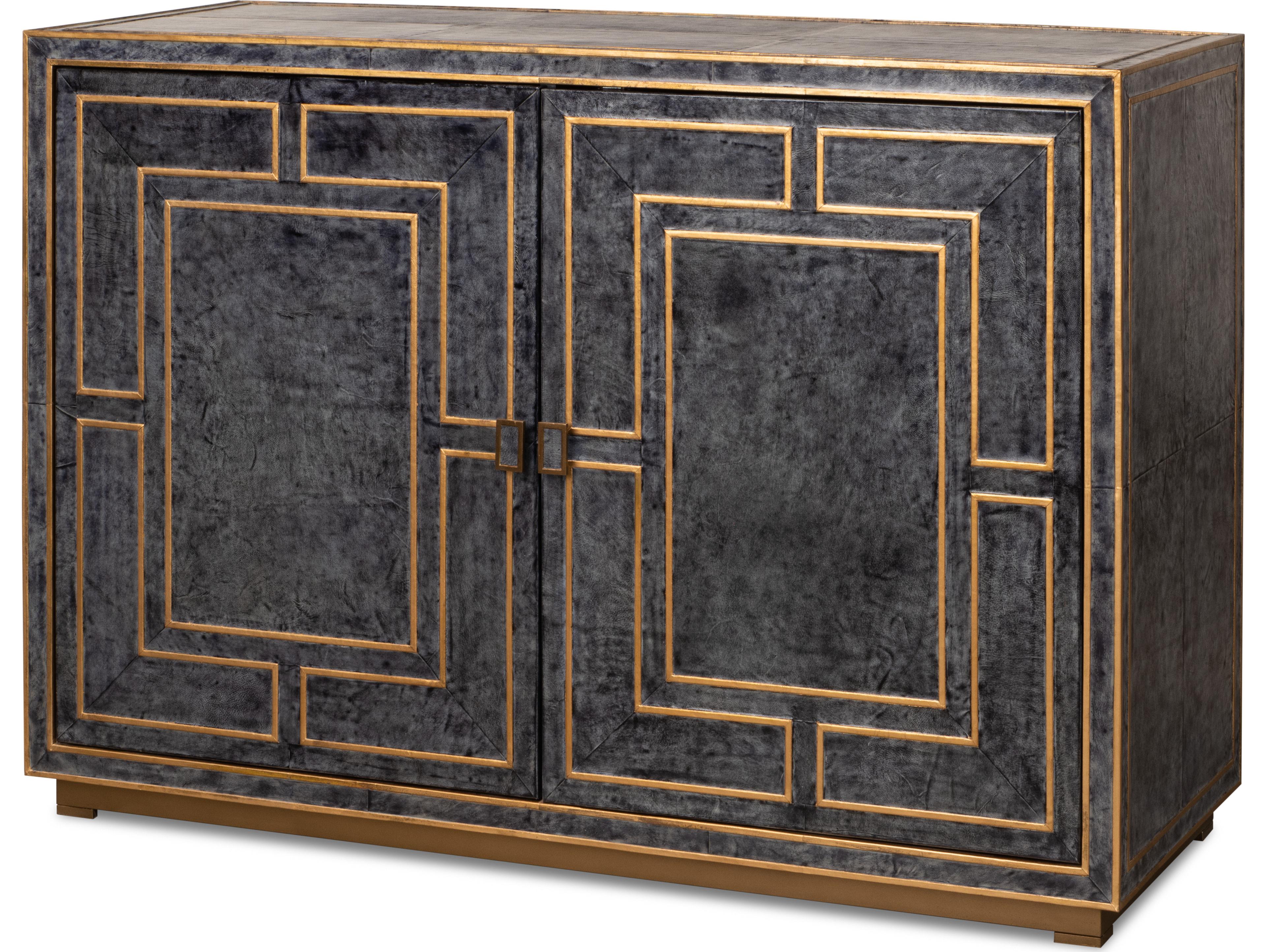 Sarreid Ltd Bel Aire Buffet