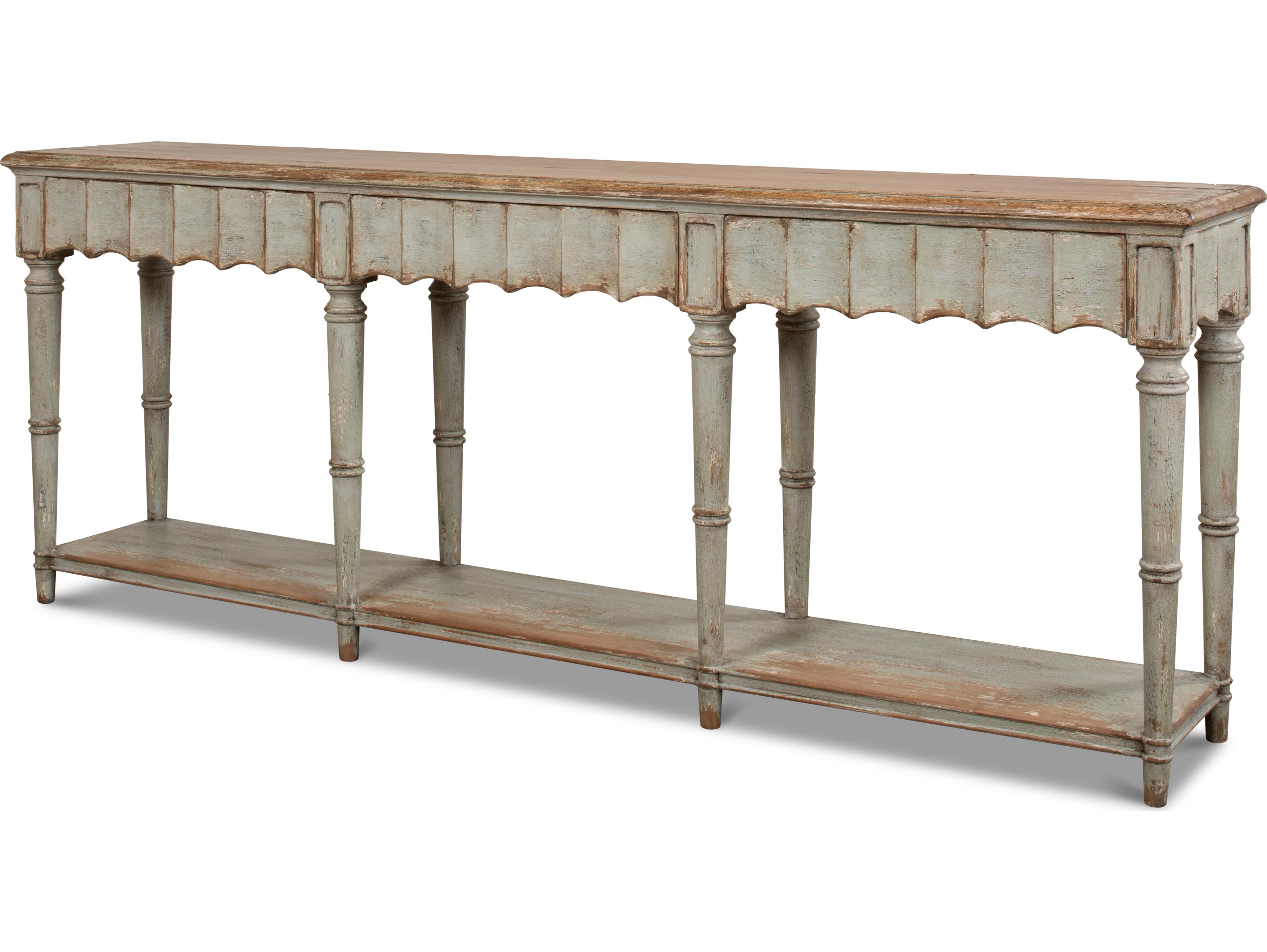 Sarreid Ltd Chantal Console Table
