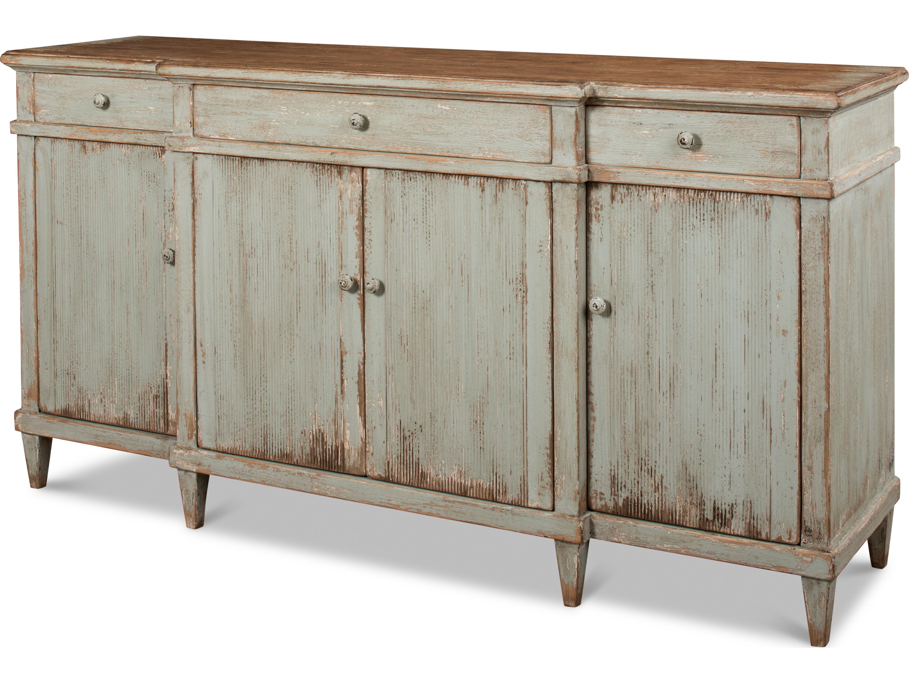 Sarreid Ltd Theo Buffet