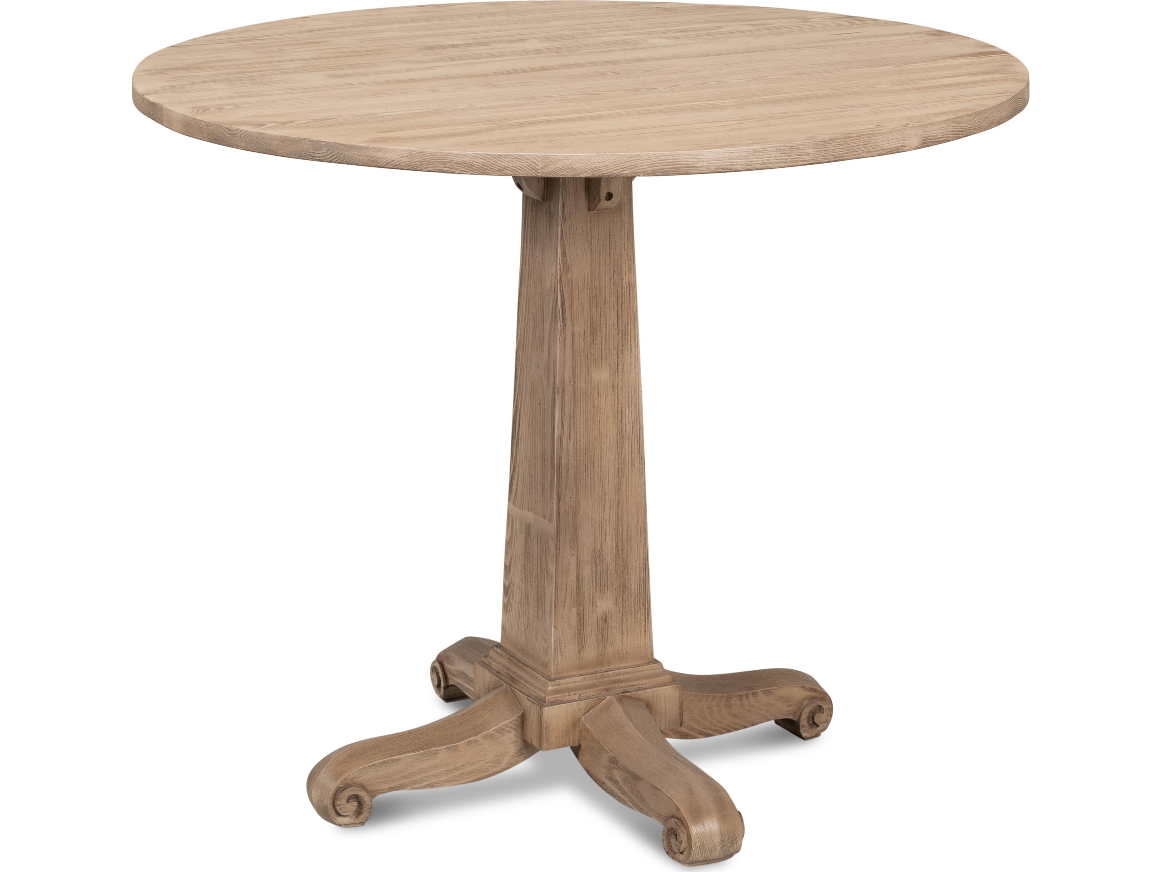 Sarreid Ltd Perry Vineyards Bistro Table