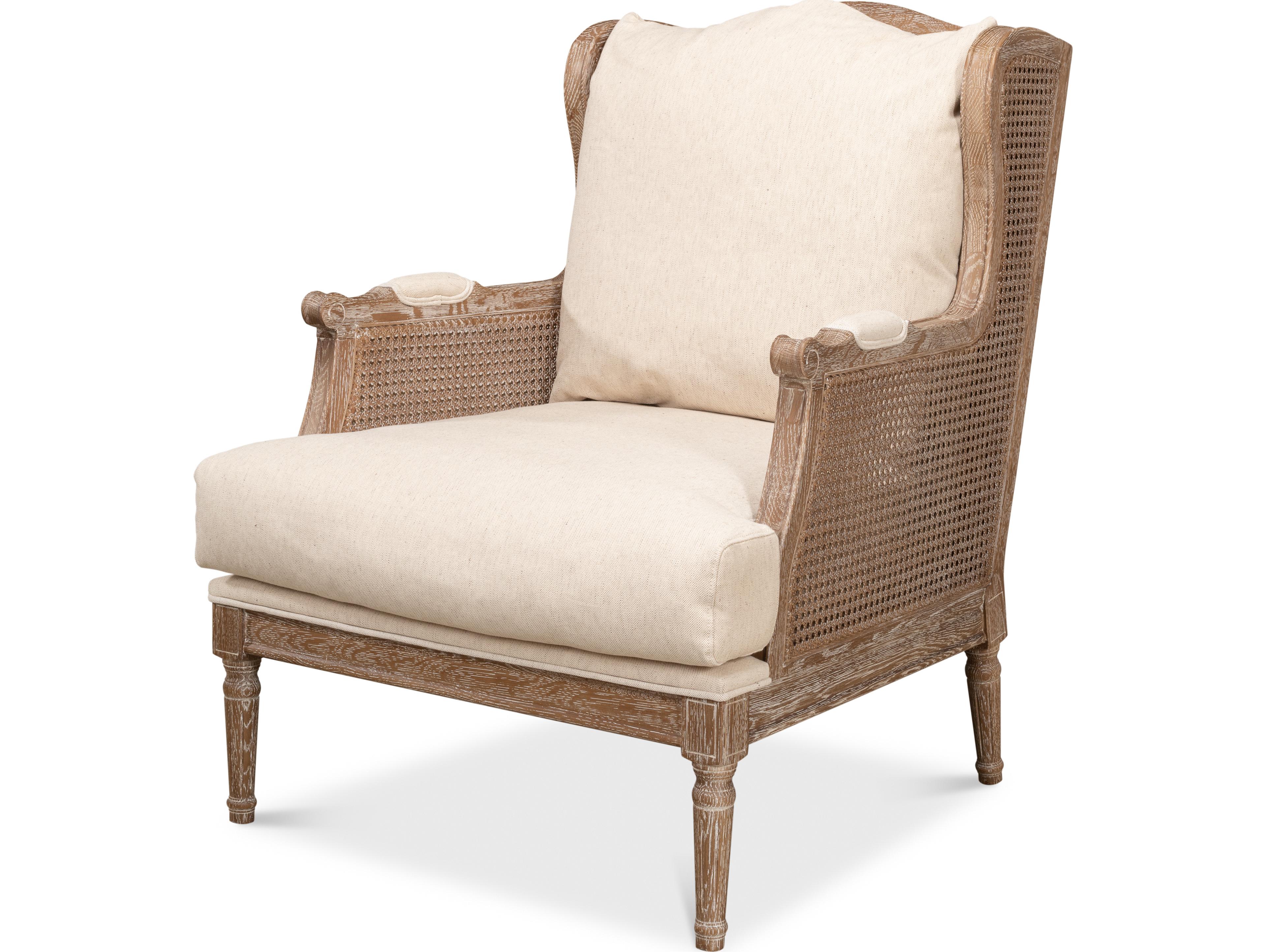 Sarreid Ltd Ava Chair