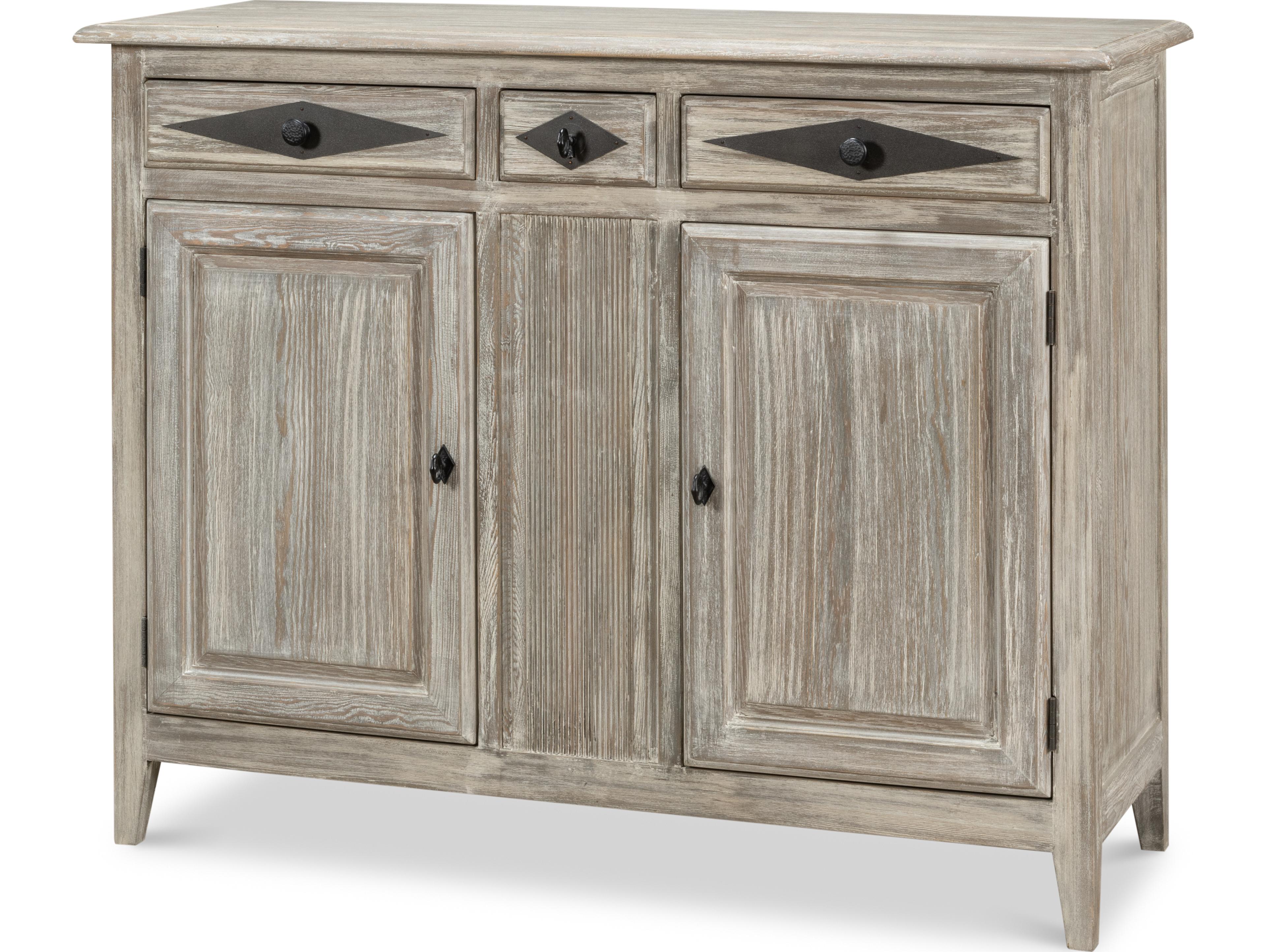 Sarreid Ltd Shepherd Bungalow Buffet