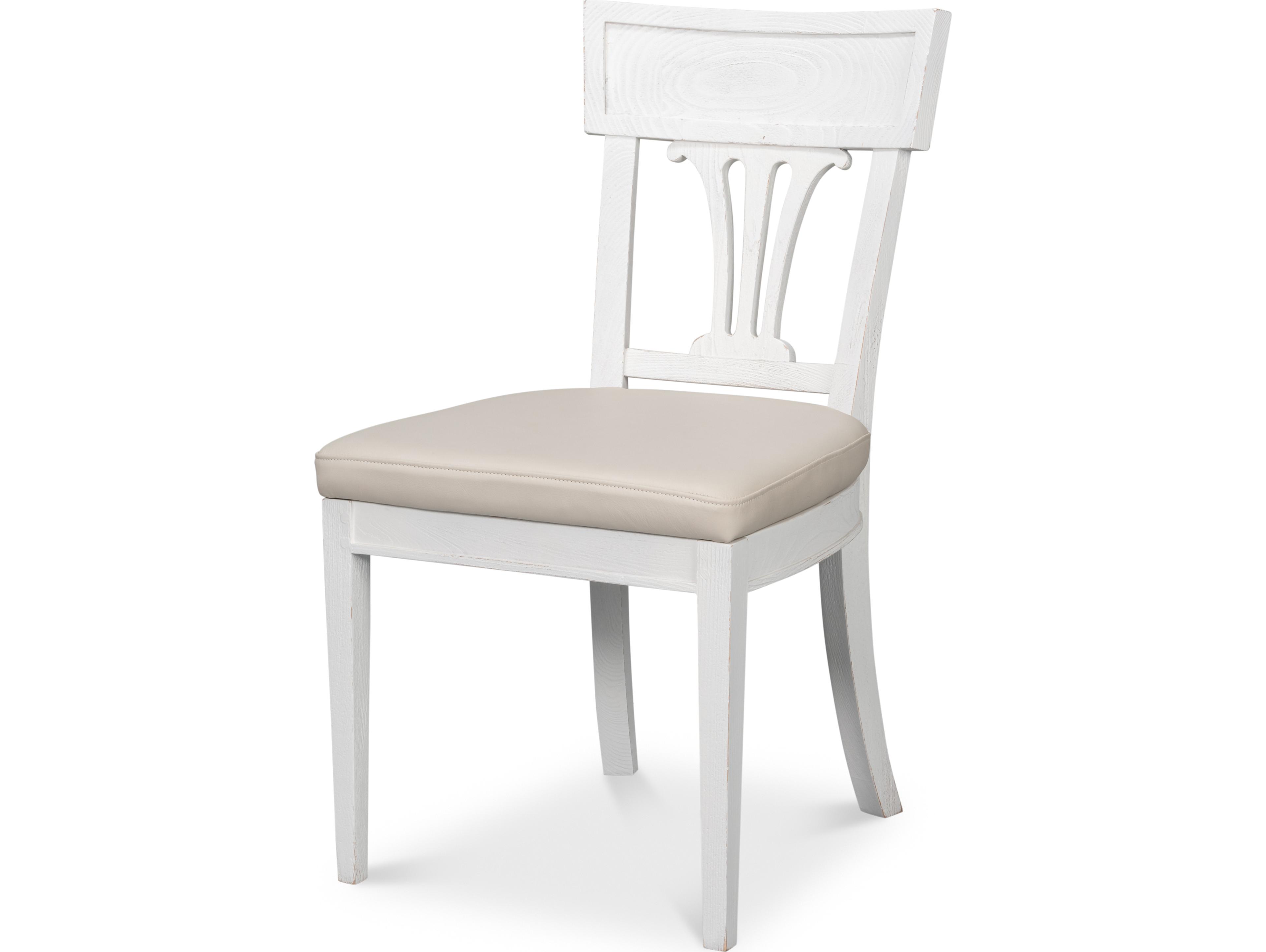 Sarreid Ltd Bondi Bungalow Dining Chair