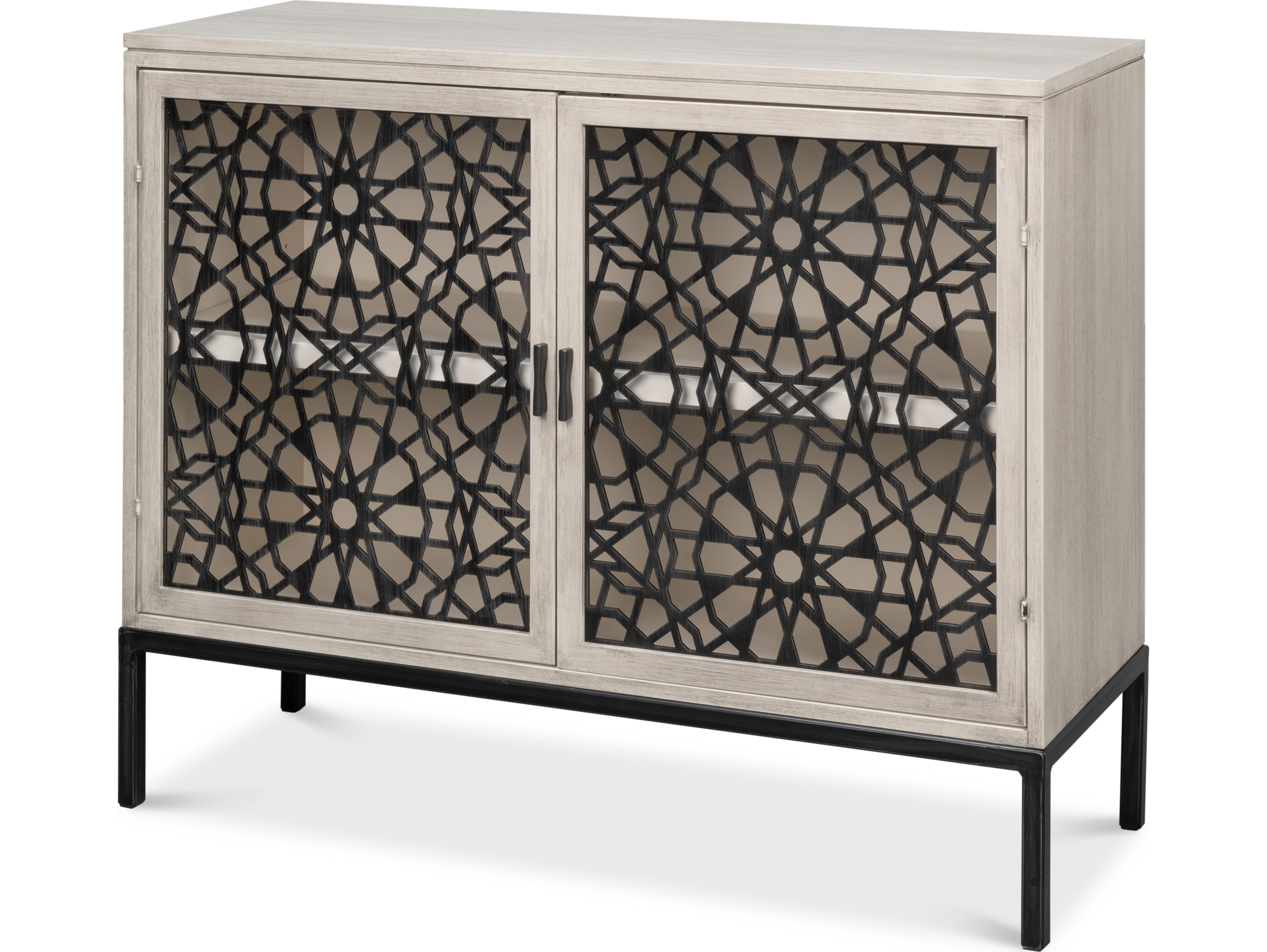 Sarreid Ltd Covet Door Chest