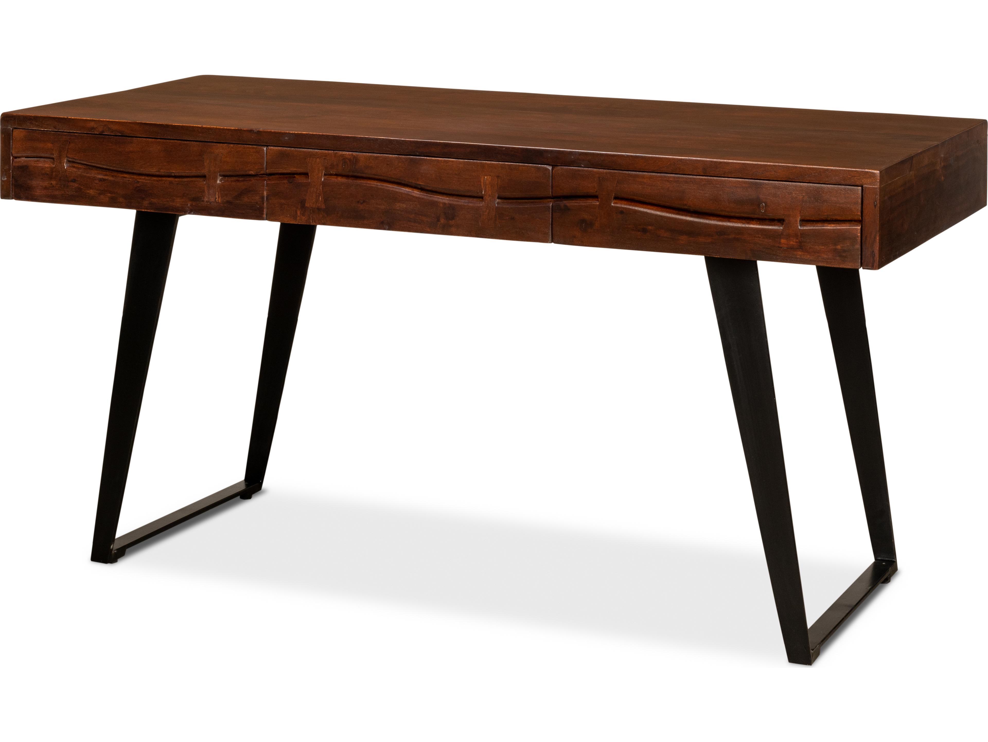 Sarreid Ltd Genius Empire Desk