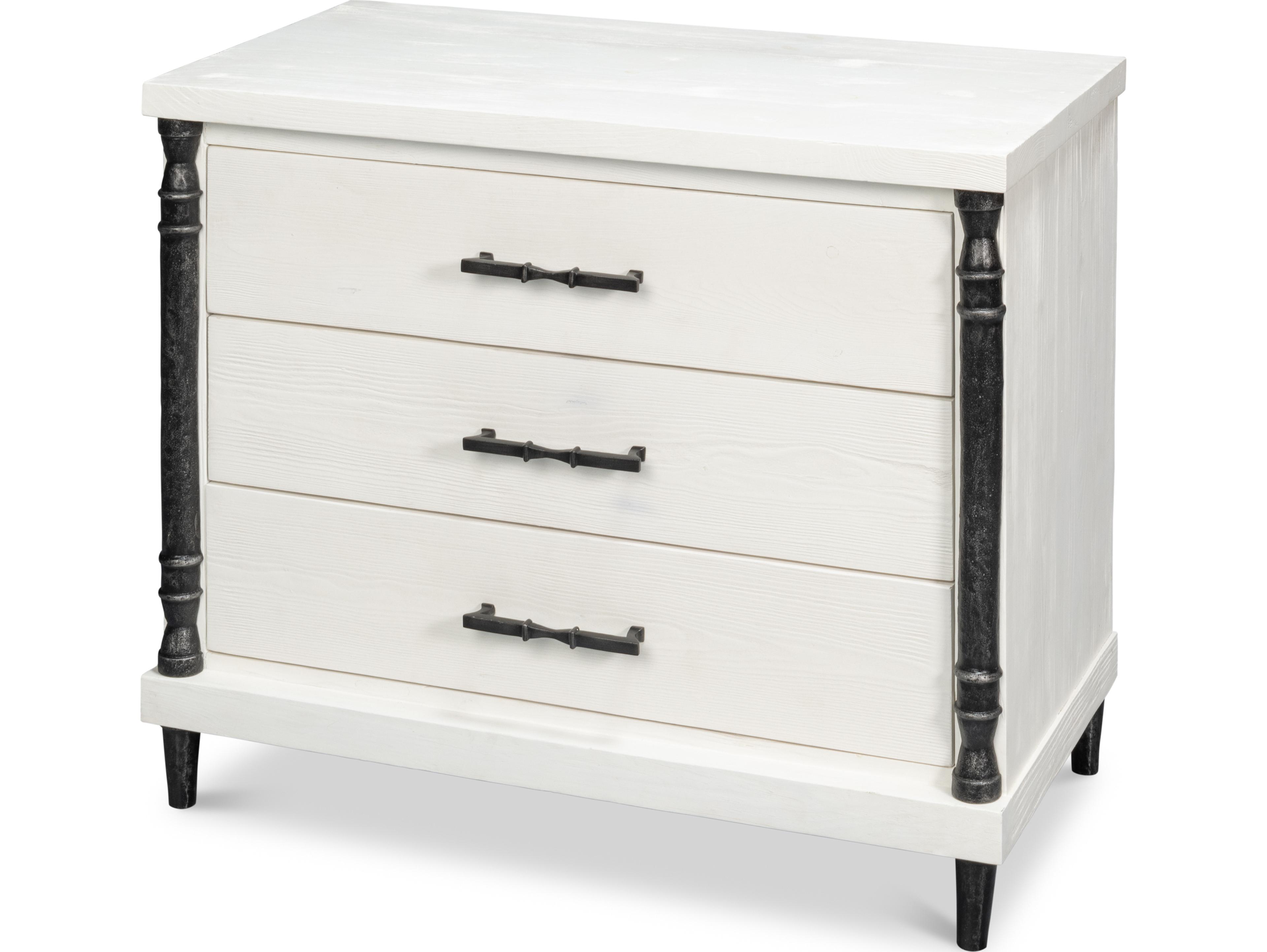Sarreid Ltd Elegance Nightstand