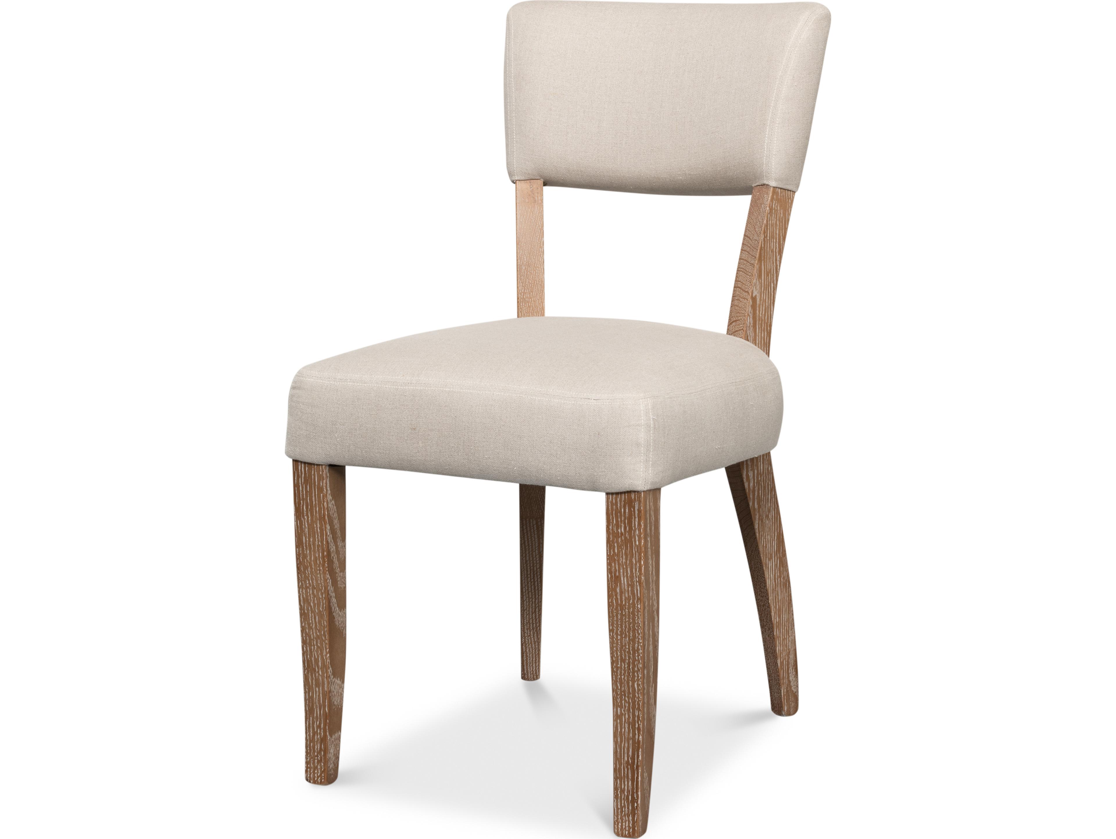 Sarreid Ltd Rhett Chair
