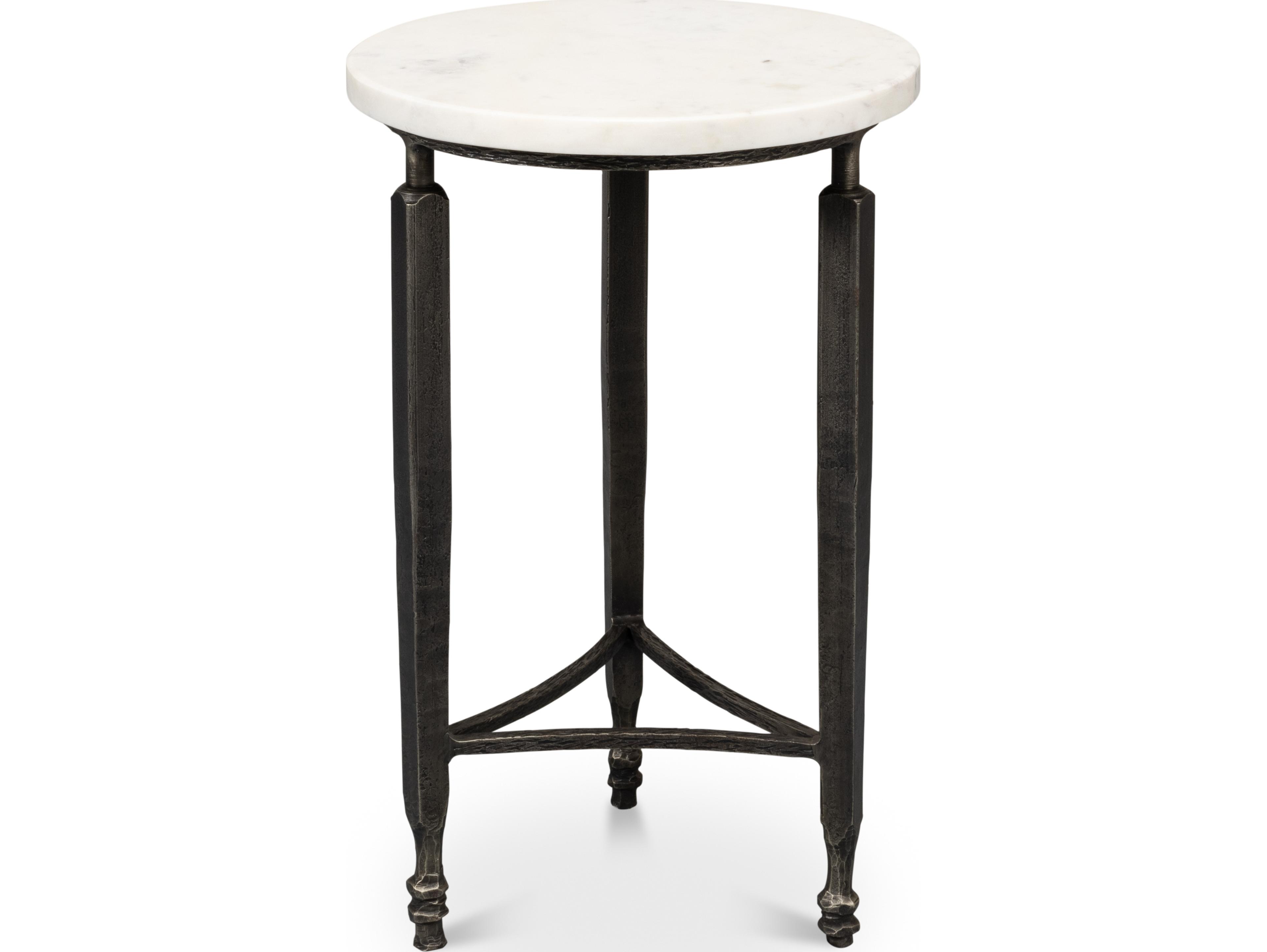 Sarreid Ltd Mykos Side Table